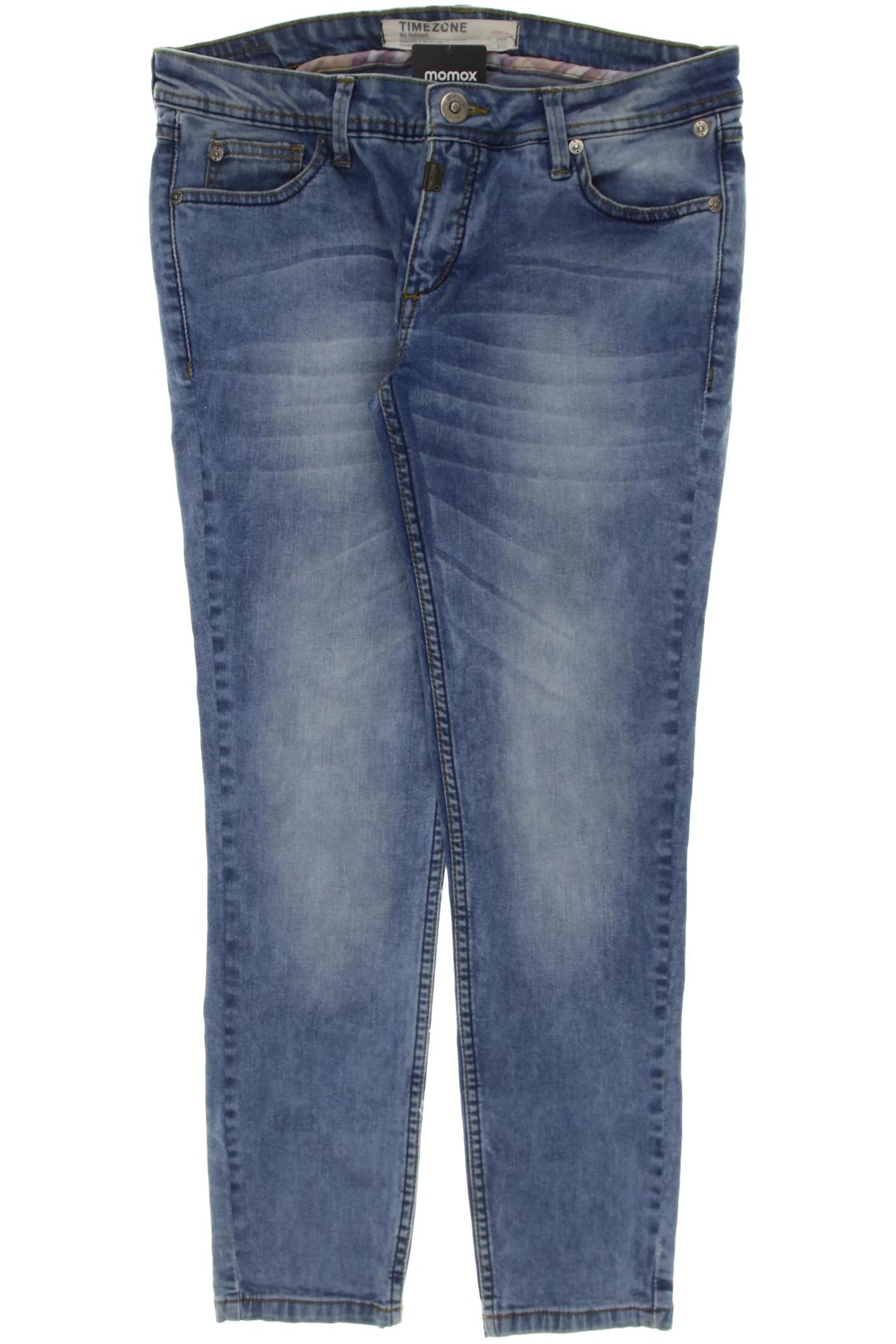 

Timezone Damen Jeans, blau, Gr. 29