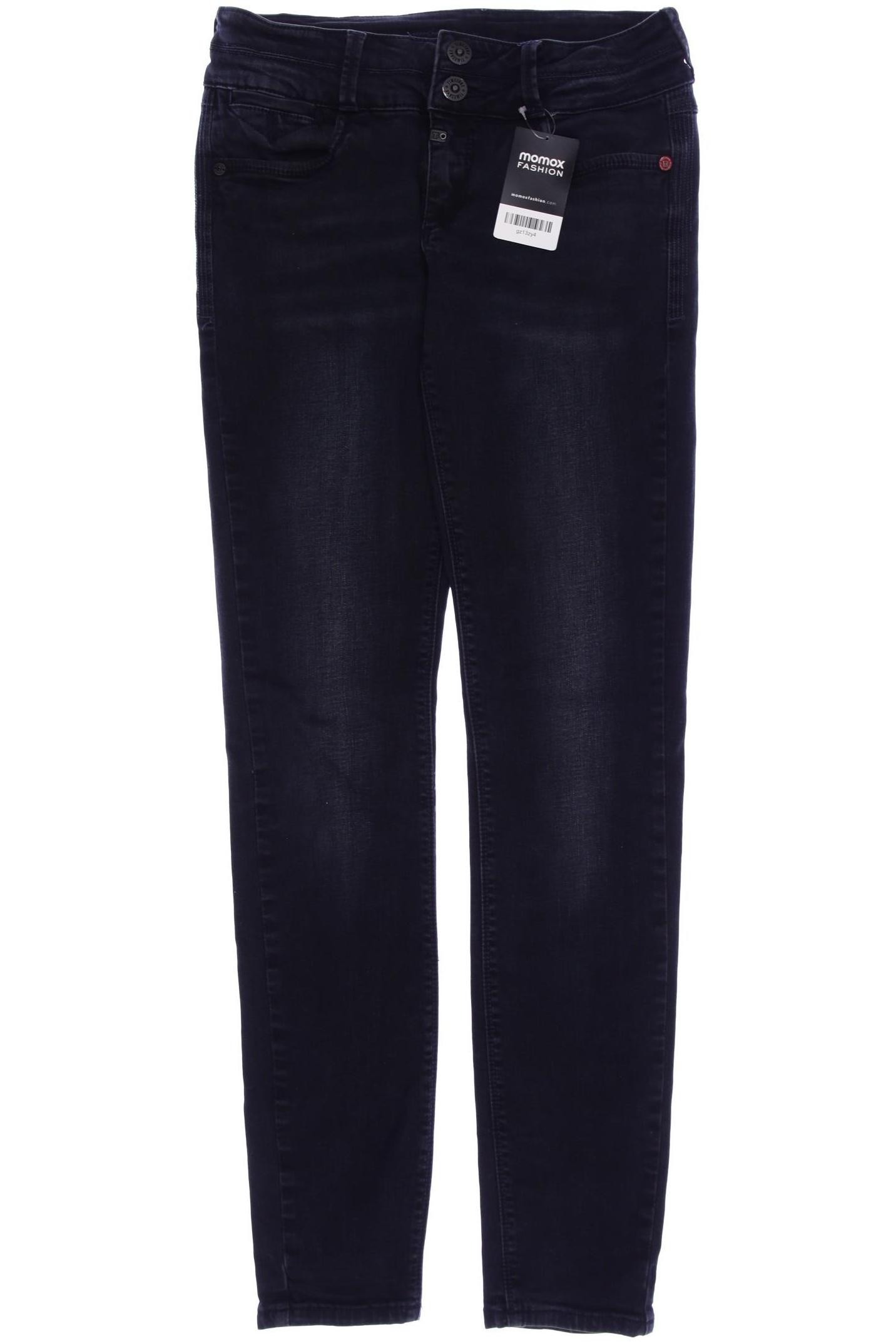 

Timezone Damen Jeans, marineblau, Gr. 27