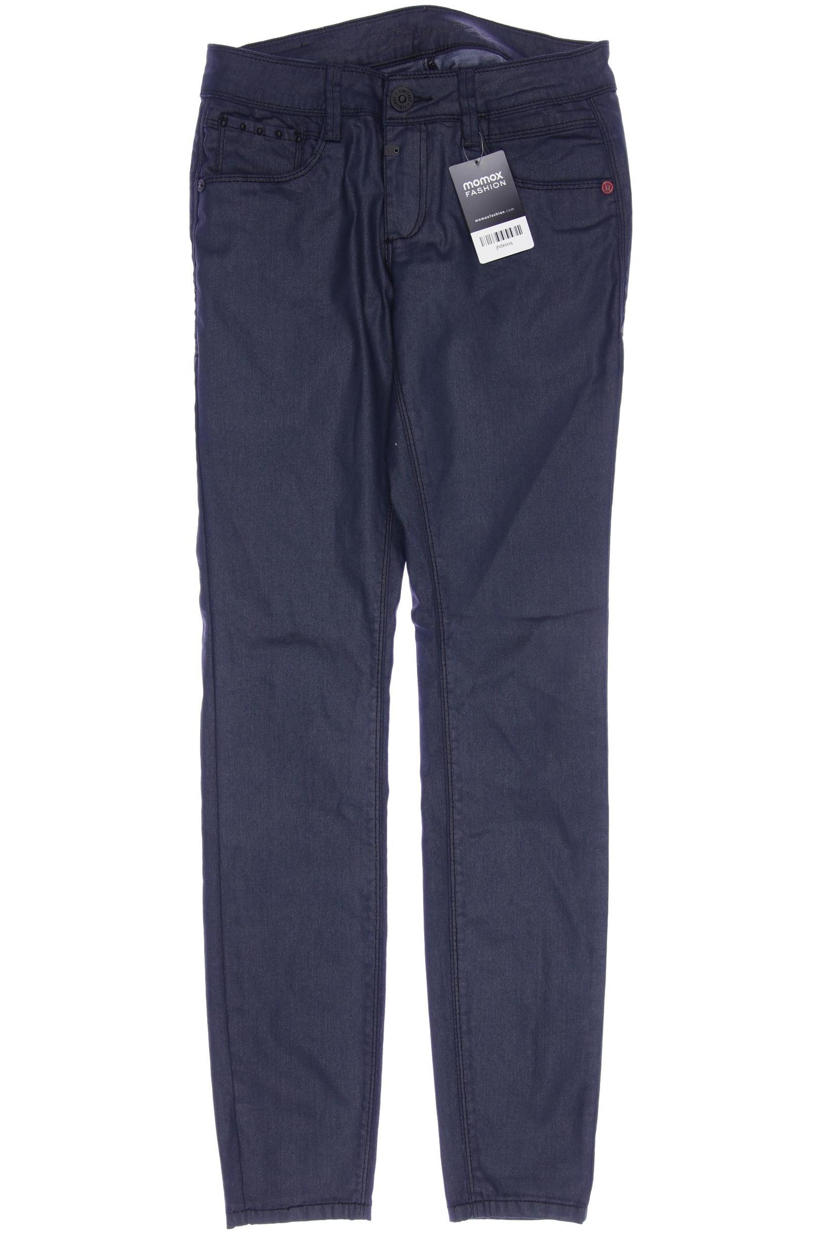 

TIMEZONE Damen Jeans, marineblau