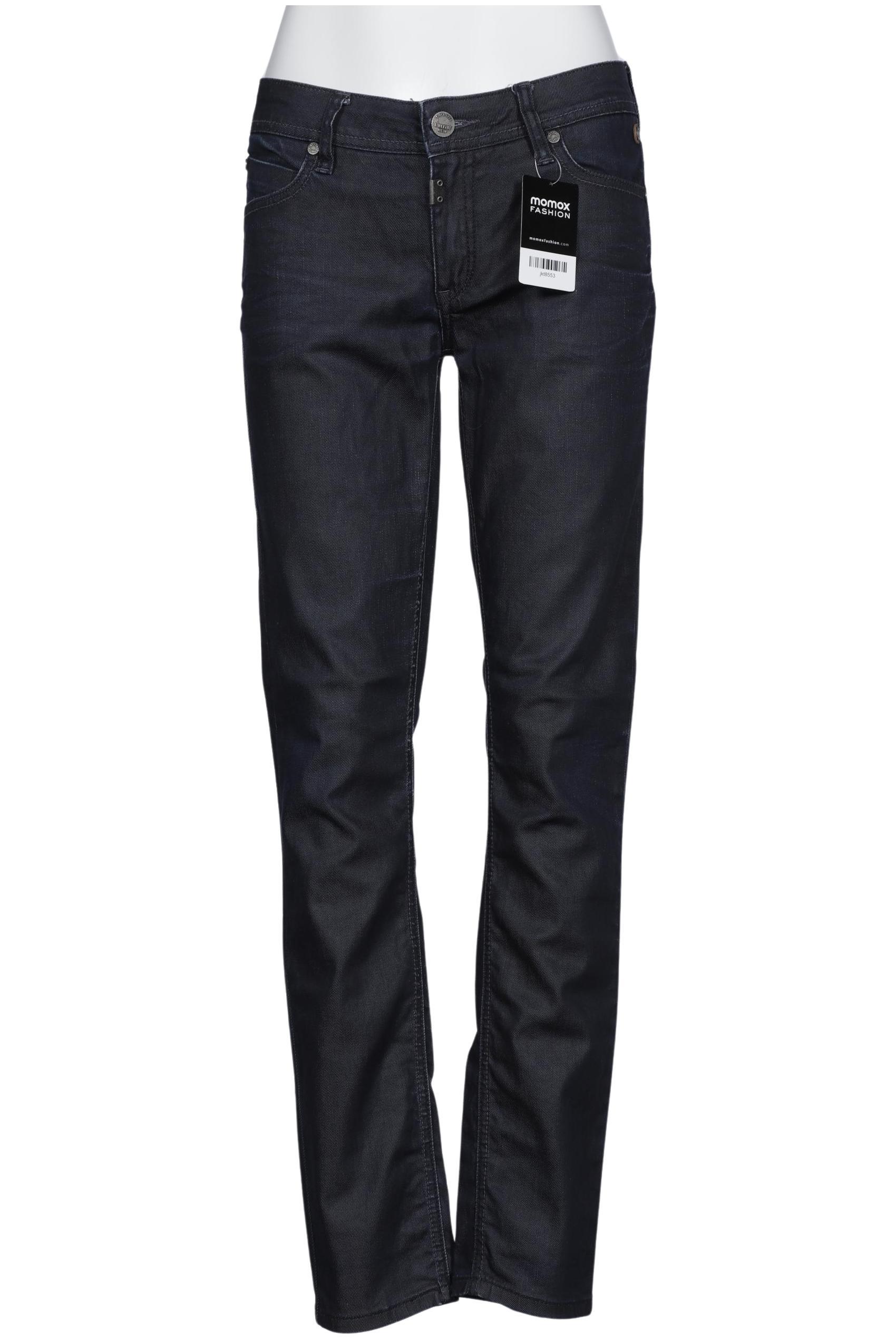

Timezone Damen Jeans, marineblau, Gr. 30