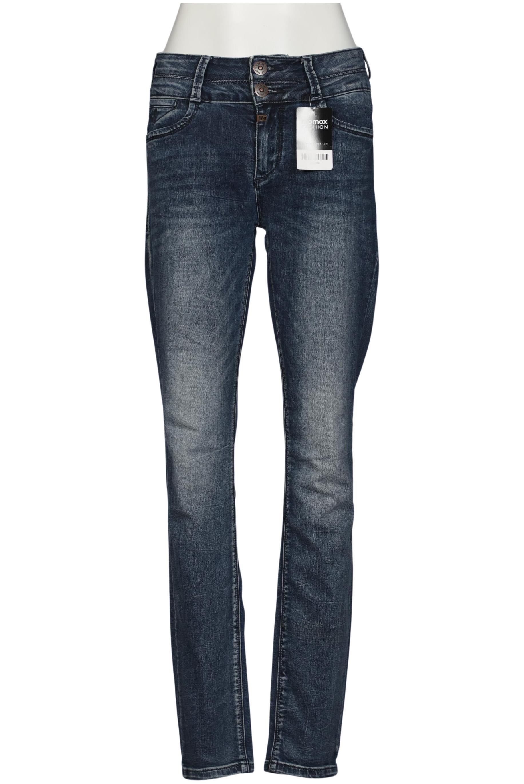 

Timezone Damen Jeans, blau, Gr. 27