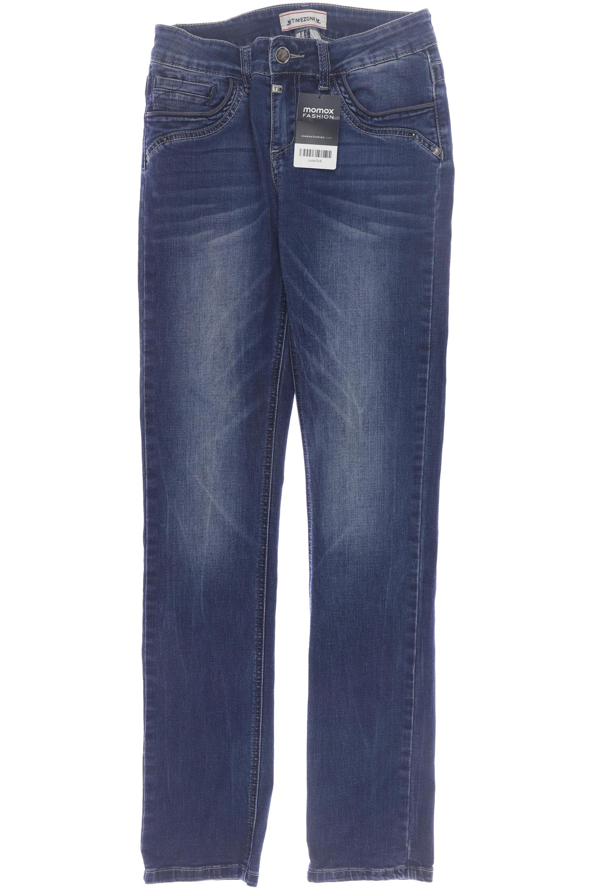 

TIMEZONE Damen Jeans, marineblau