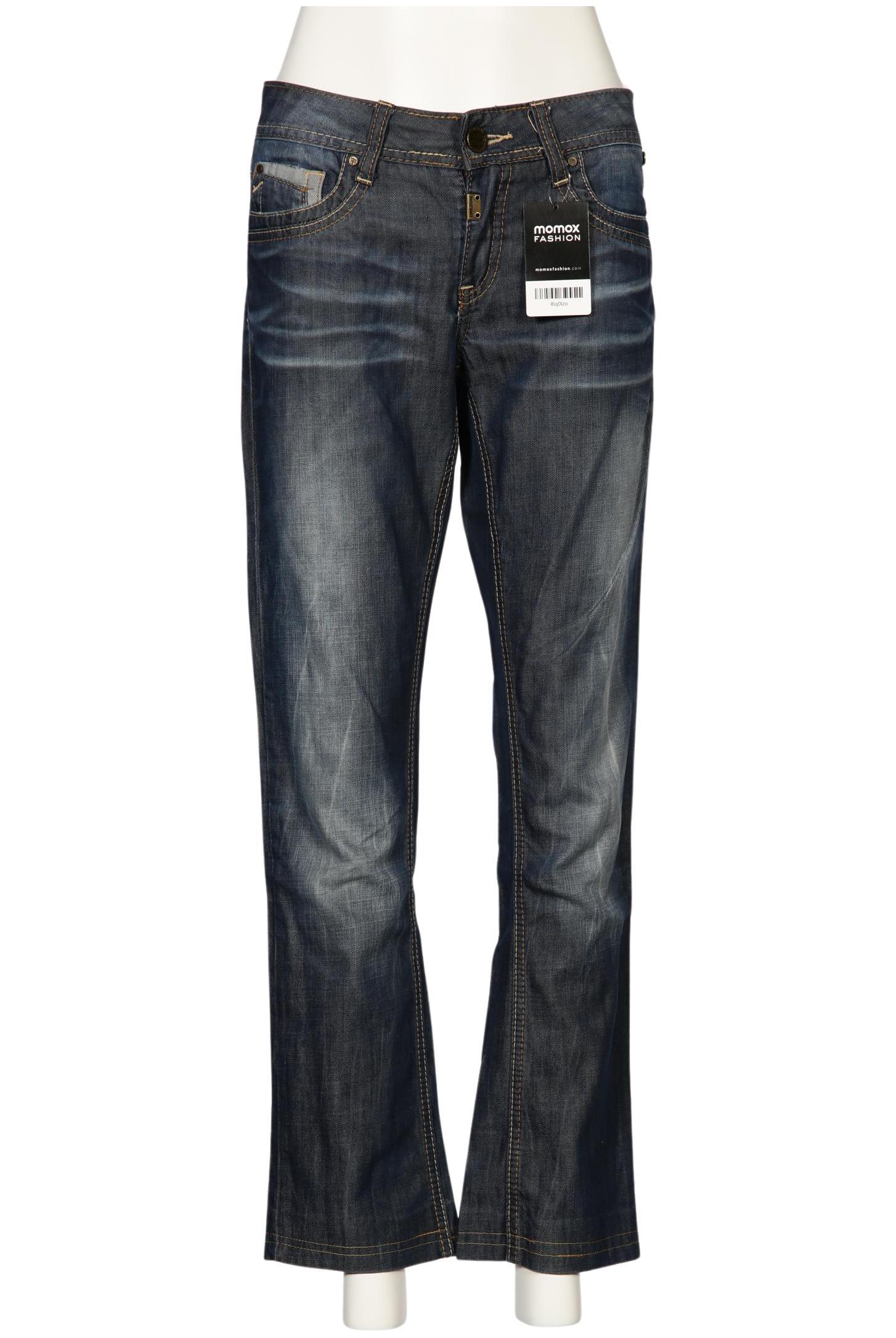 

Timezone Damen Jeans, blau, Gr. 27