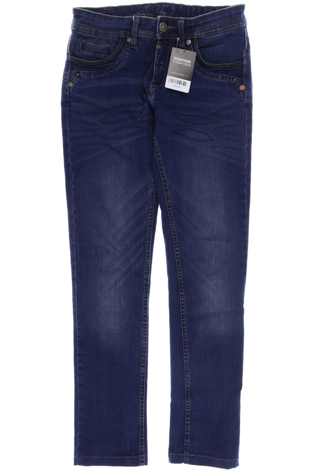 

Timezone Damen Jeans, blau, Gr. 26