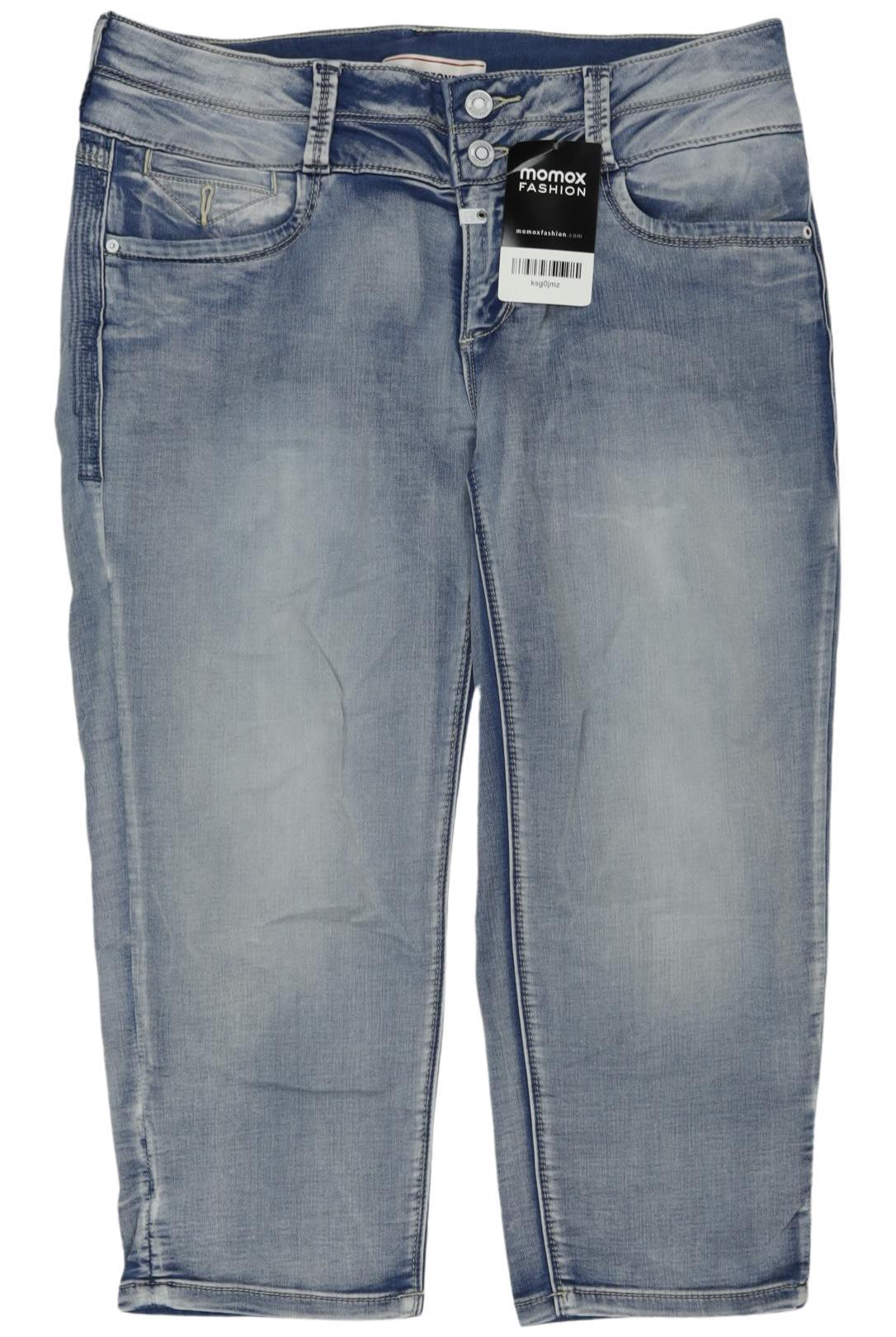 

Timezone Damen Jeans, hellblau, Gr. 26