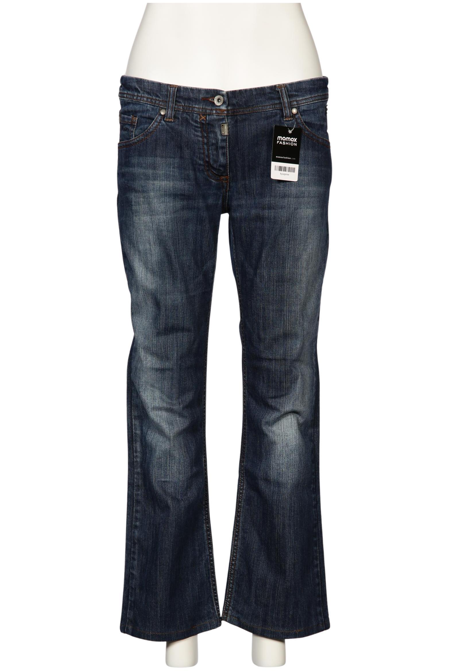 

Timezone Damen Jeans, blau, Gr. 31