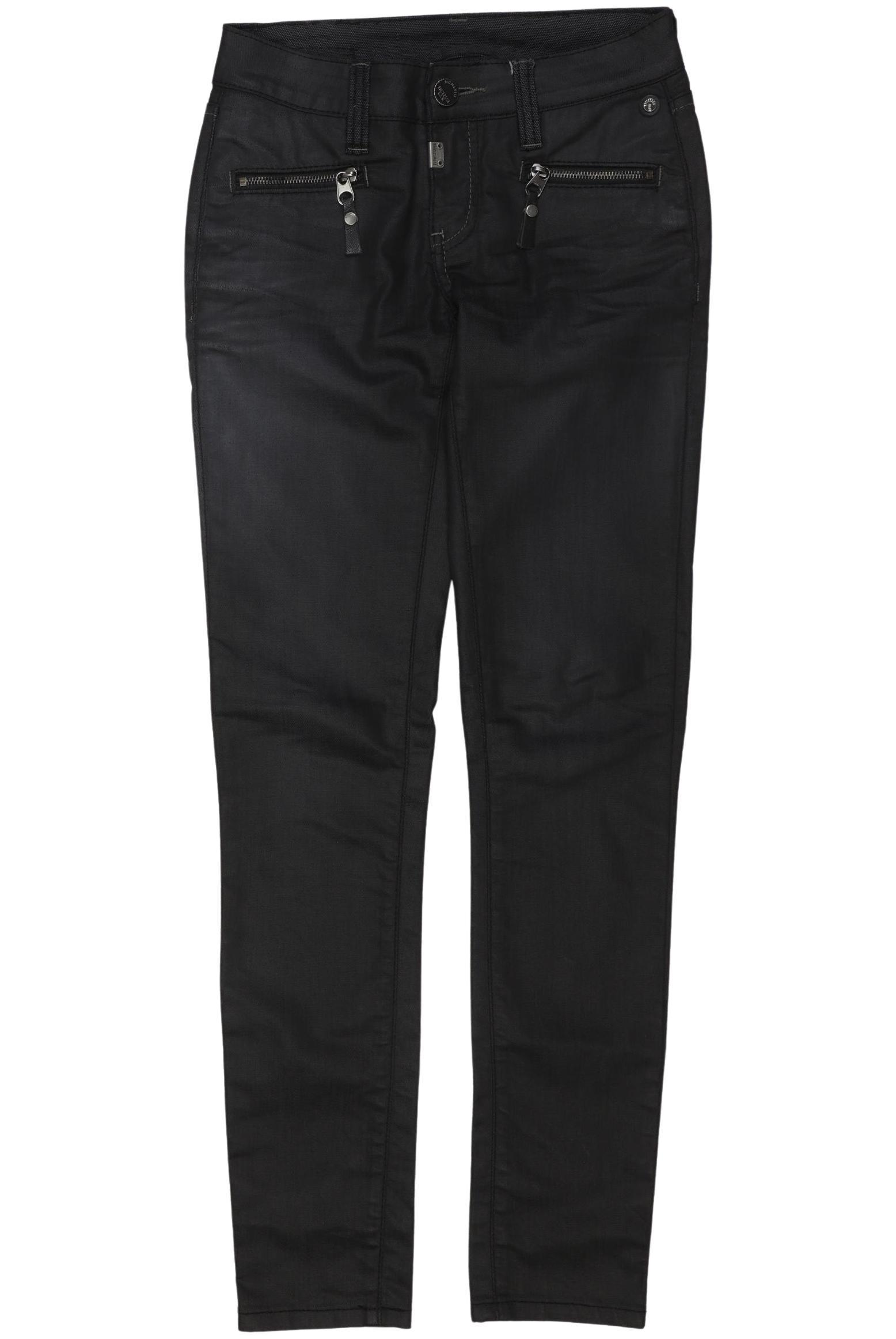 

Timezone Damen Jeans, schwarz, Gr. 24