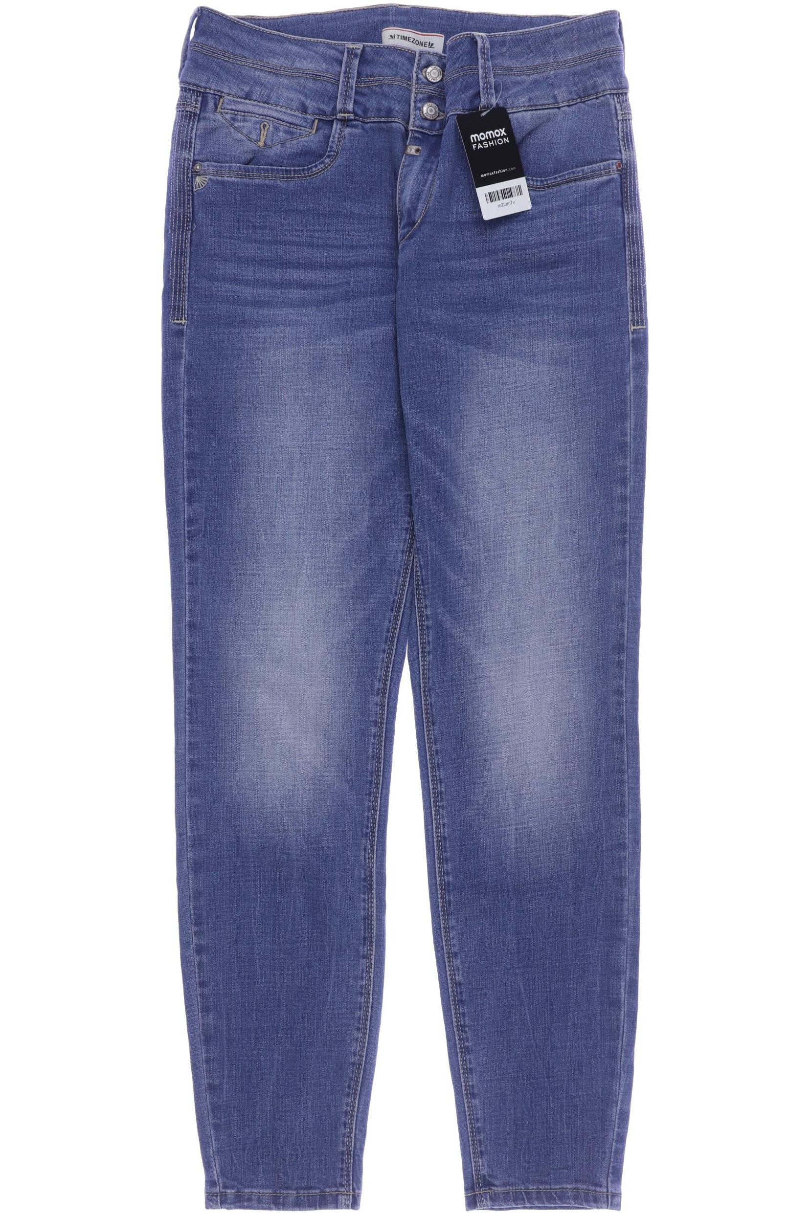 

TIMEZONE Damen Jeans, blau