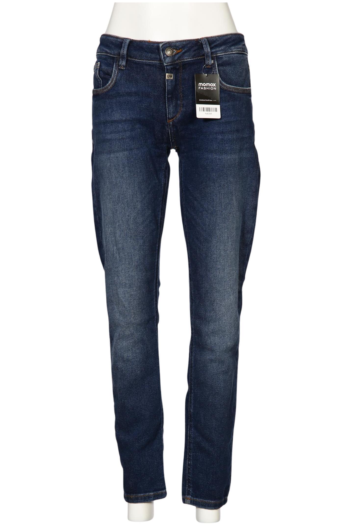 

Timezone Damen Jeans, blau, Gr. 29