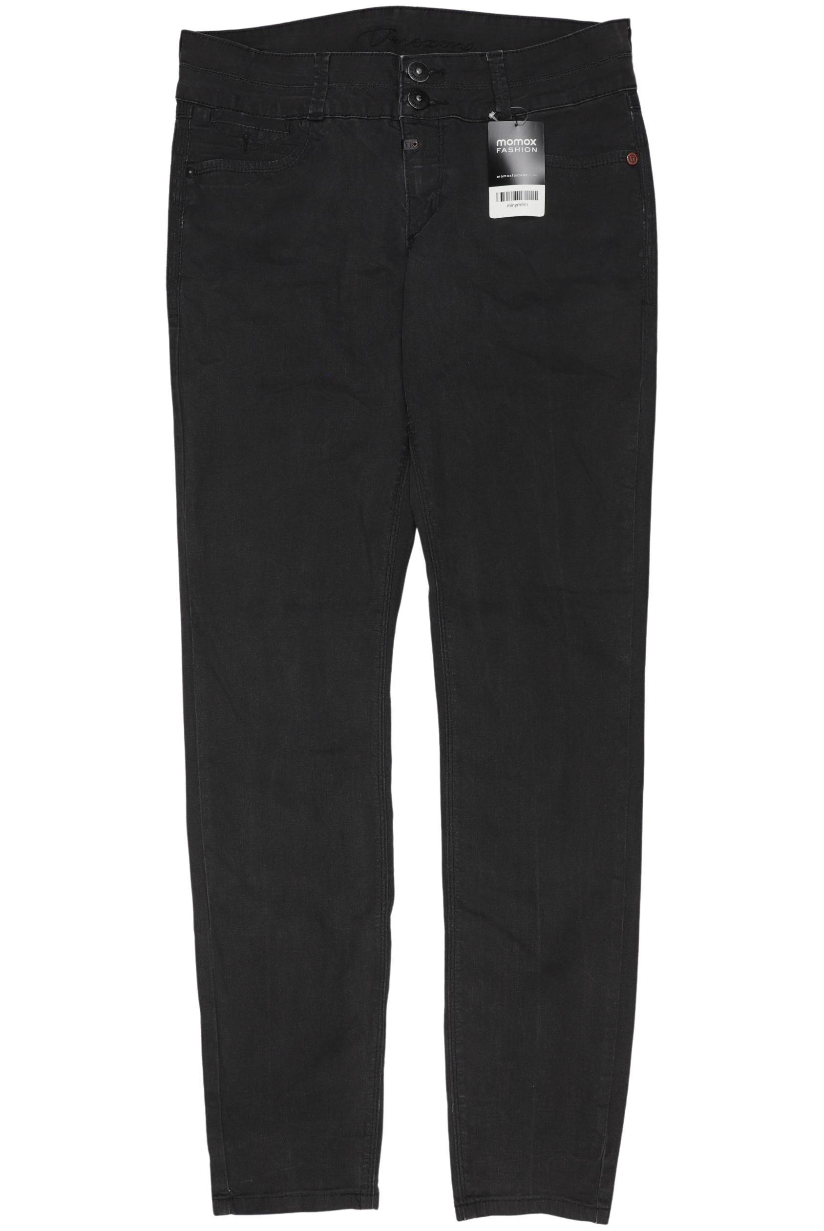 

Timezone Damen Jeans, grau, Gr. 30