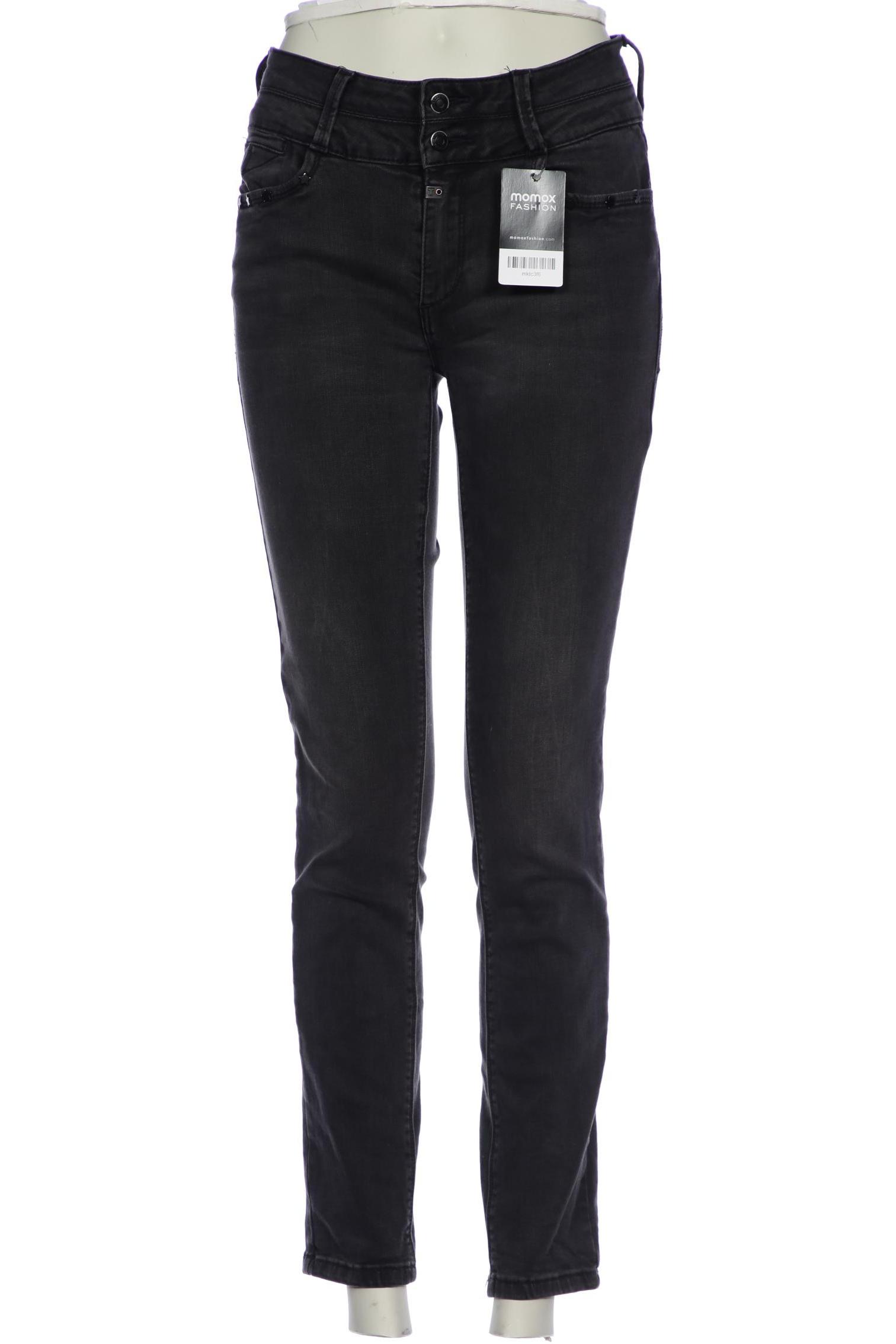 

Timezone Damen Jeans, grau, Gr. 26