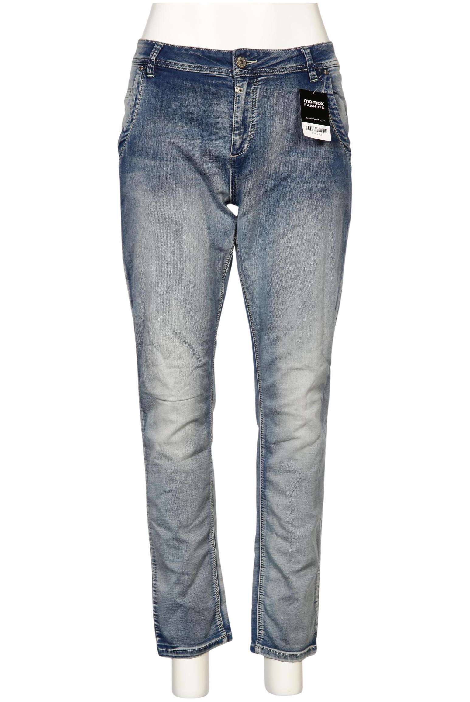 

Timezone Damen Jeans, hellblau, Gr. 33