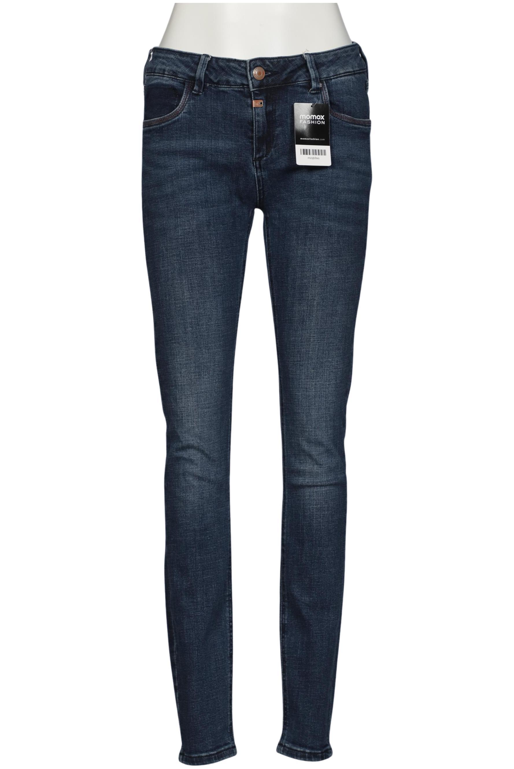 

Timezone Damen Jeans, blau, Gr. 28
