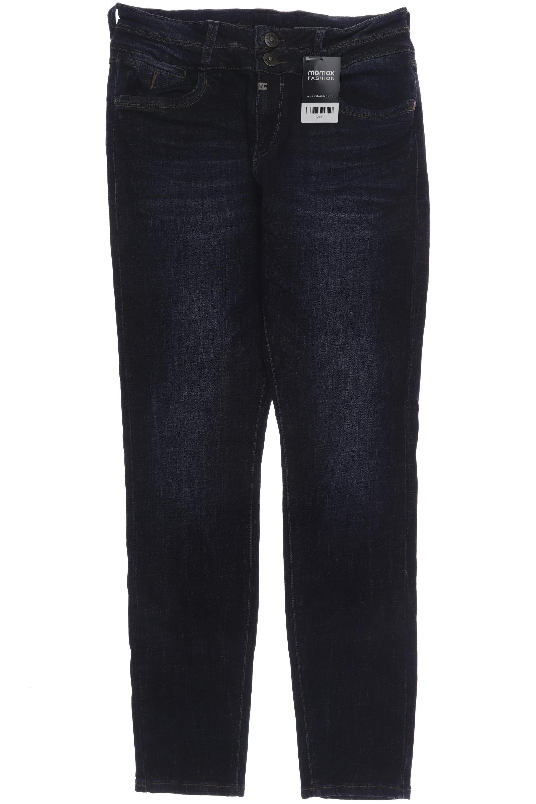 

TIMEZONE Damen Jeans, marineblau