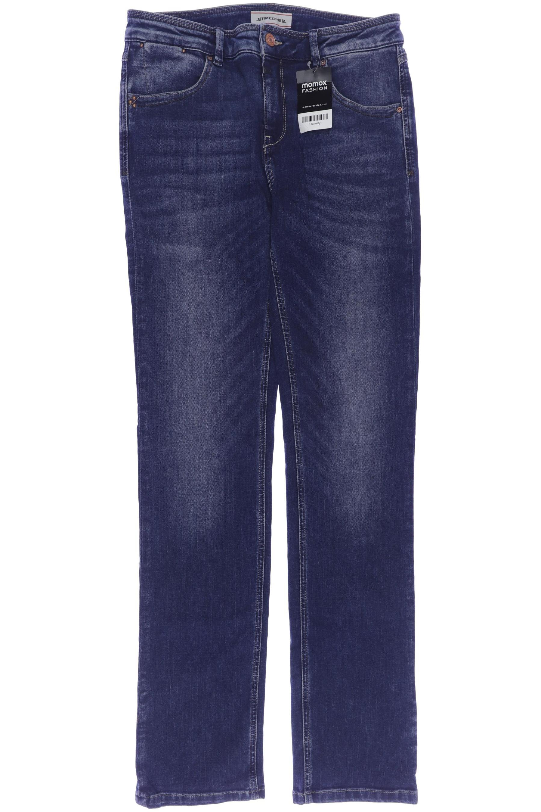 

Timezone Damen Jeans, blau, Gr. 29