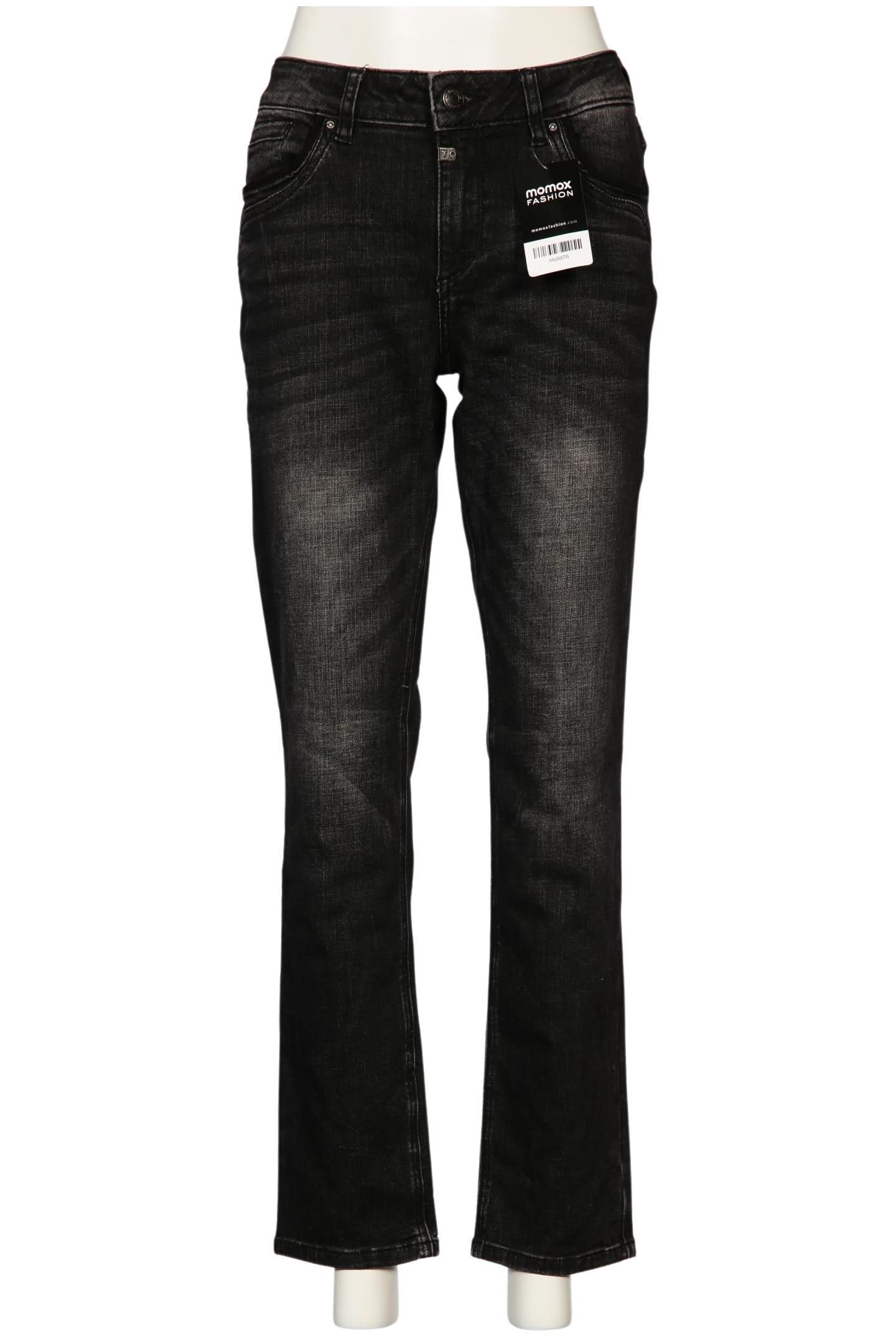 

Timezone Damen Jeans, schwarz, Gr. 29