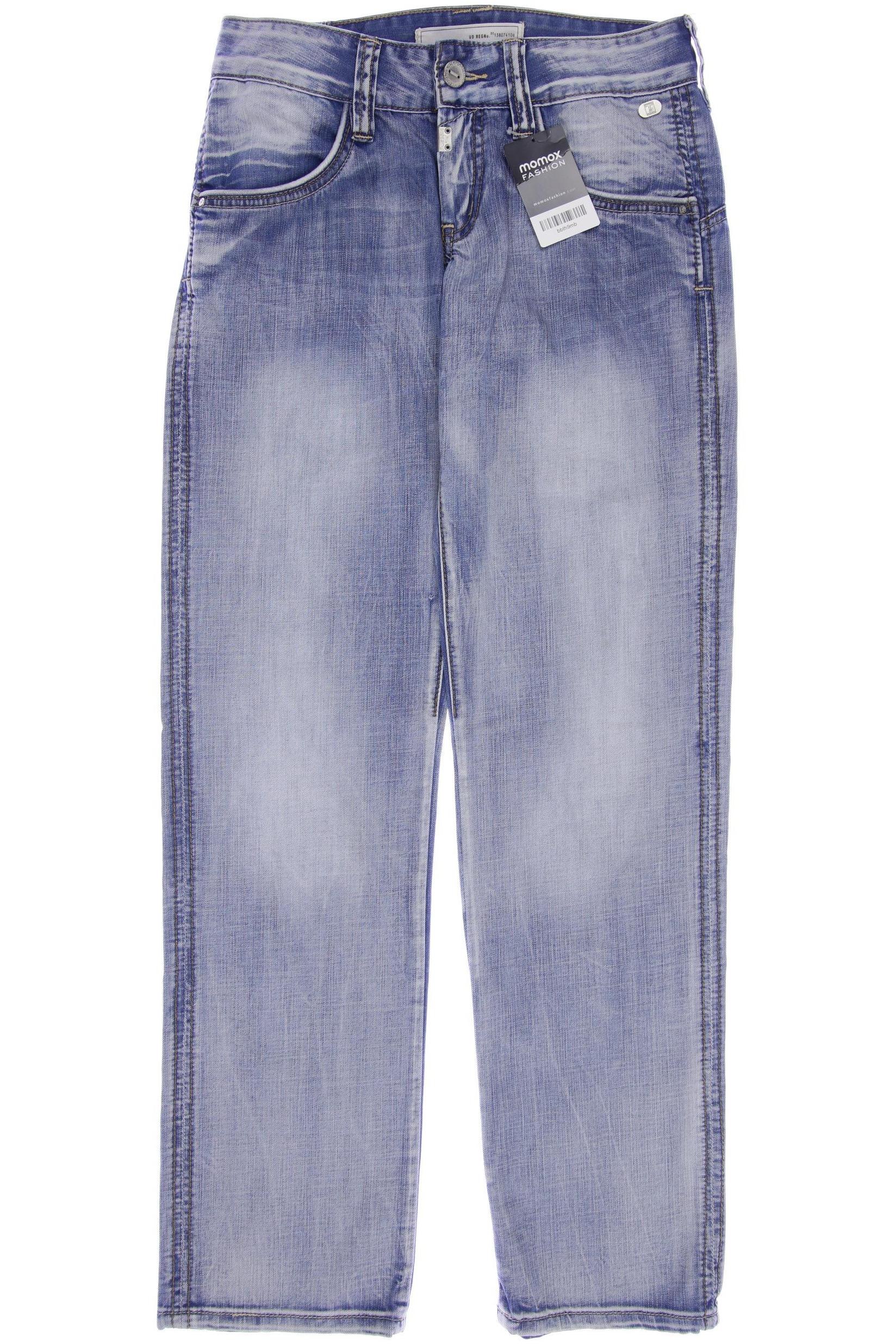 

Timezone Damen Jeans, hellblau, Gr. 27