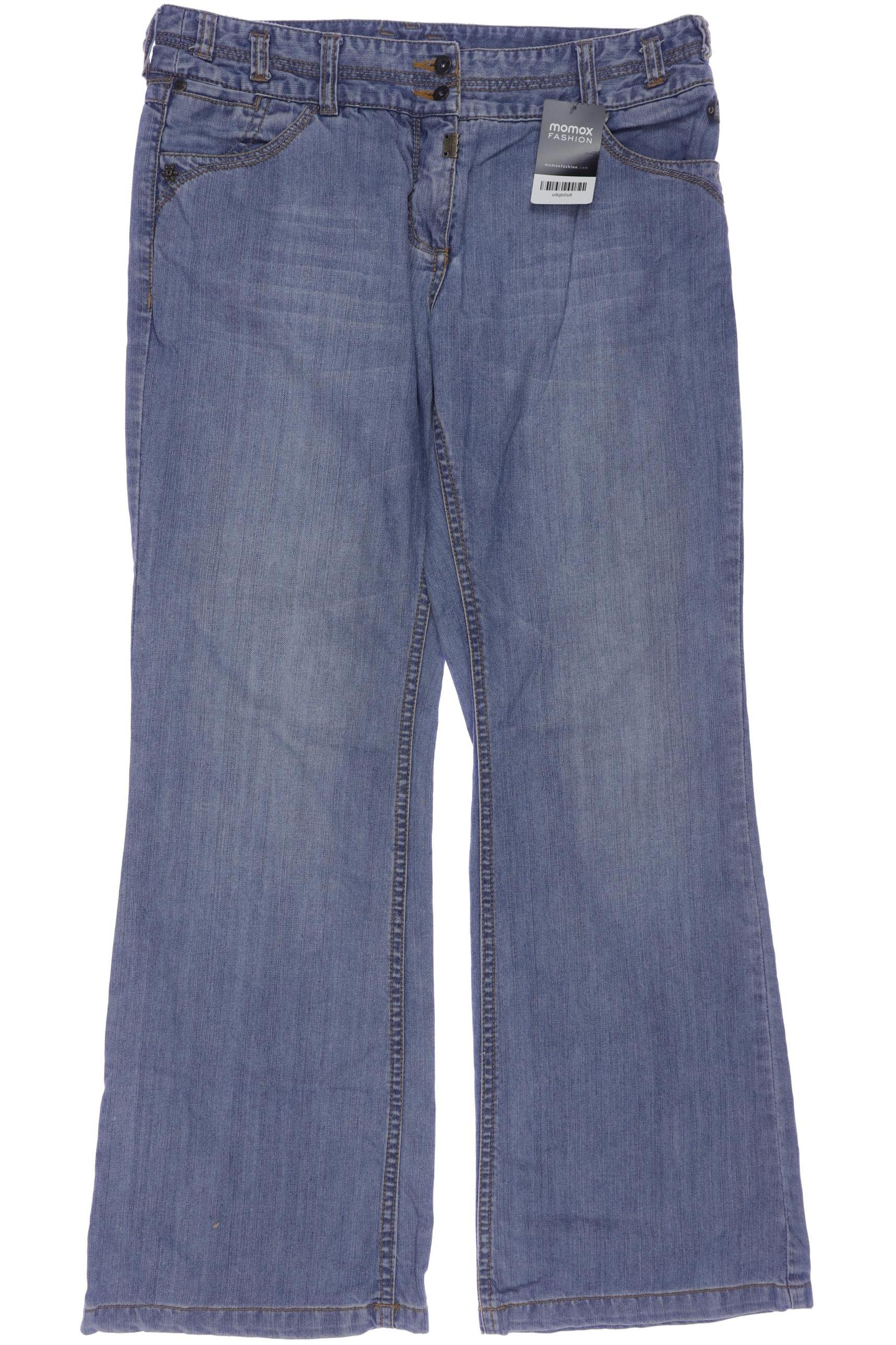 

Timezone Damen Jeans, blau, Gr. 32