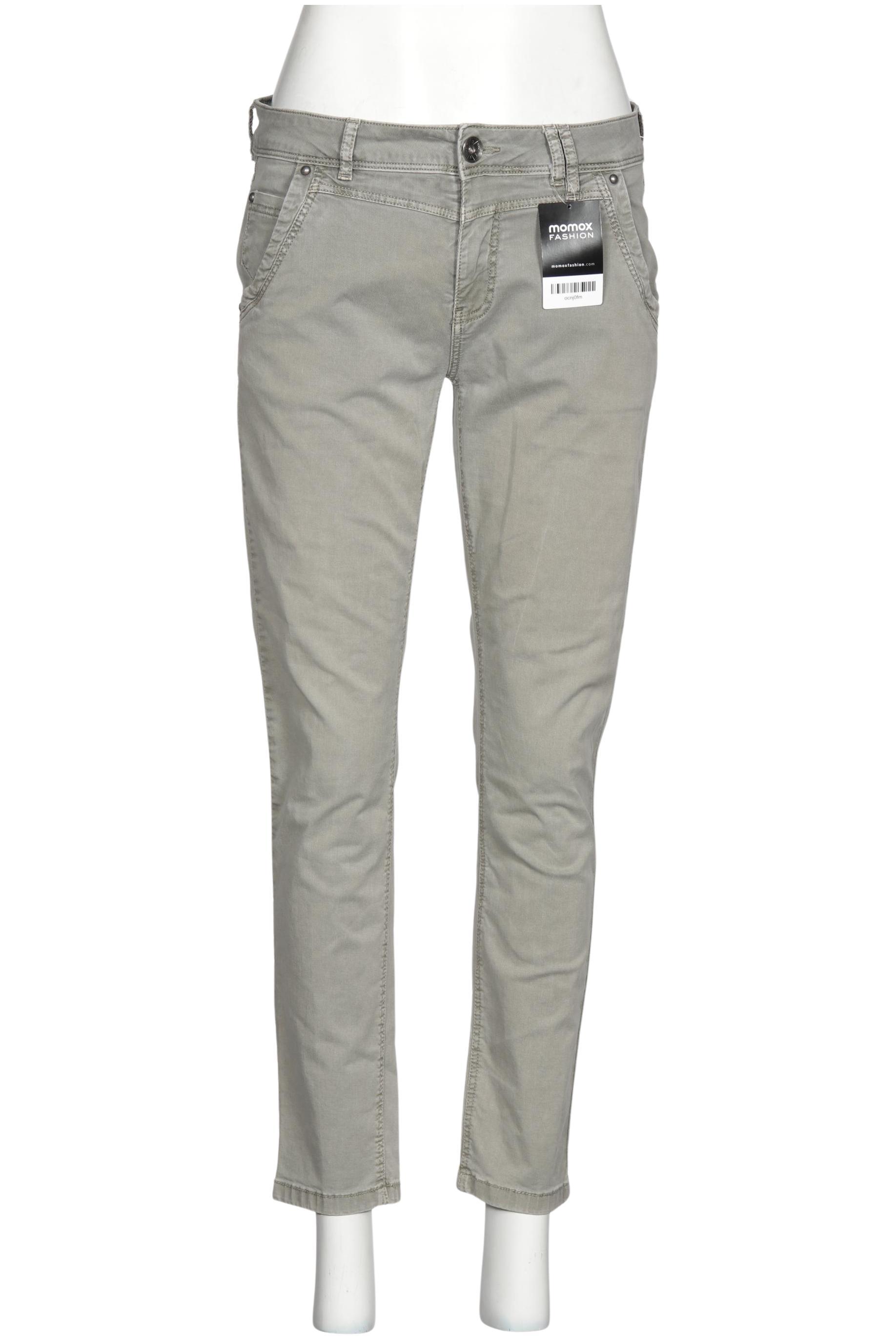 

Timezone Damen Jeans, grau, Gr. 29