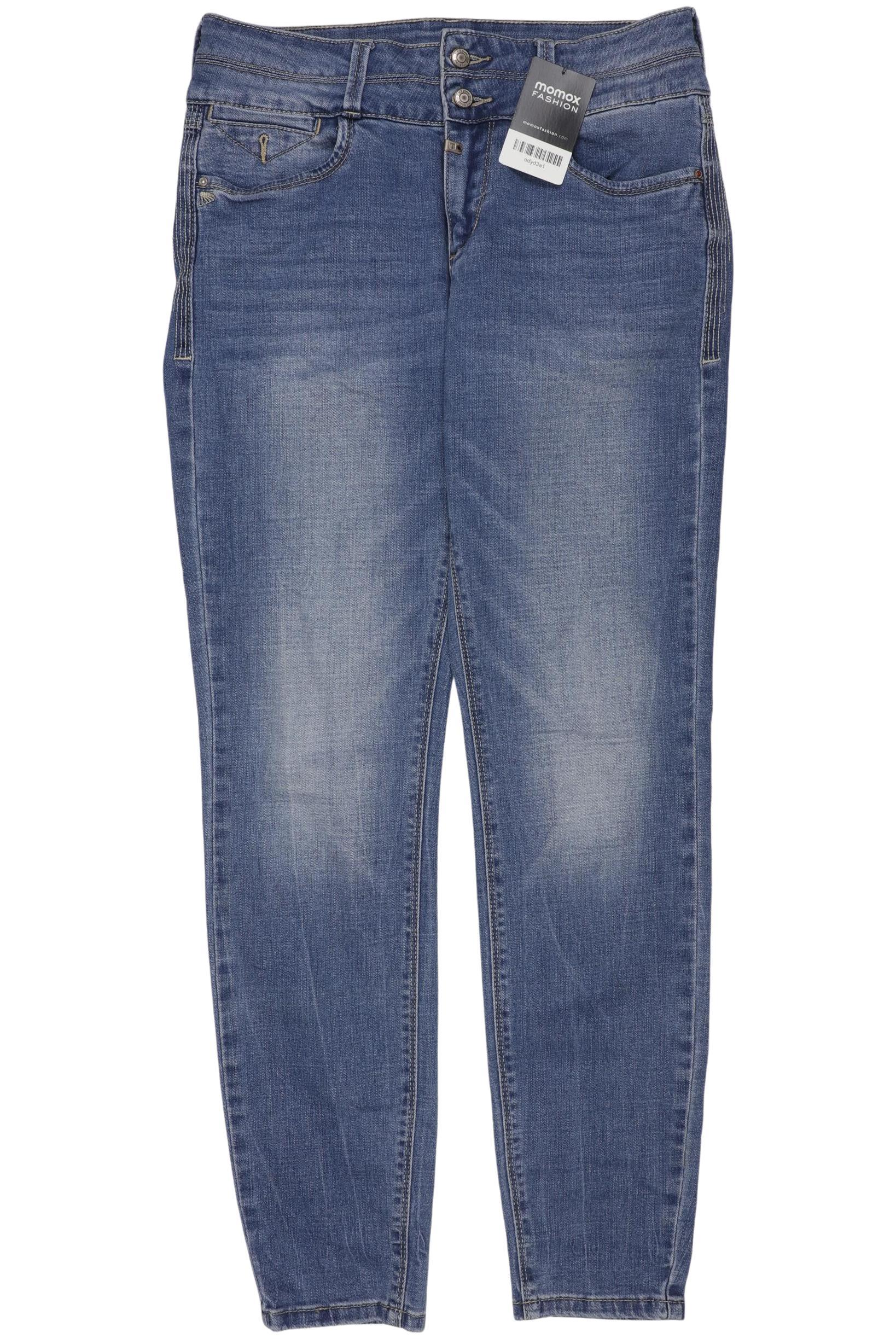 

Timezone Damen Jeans, blau, Gr. 27
