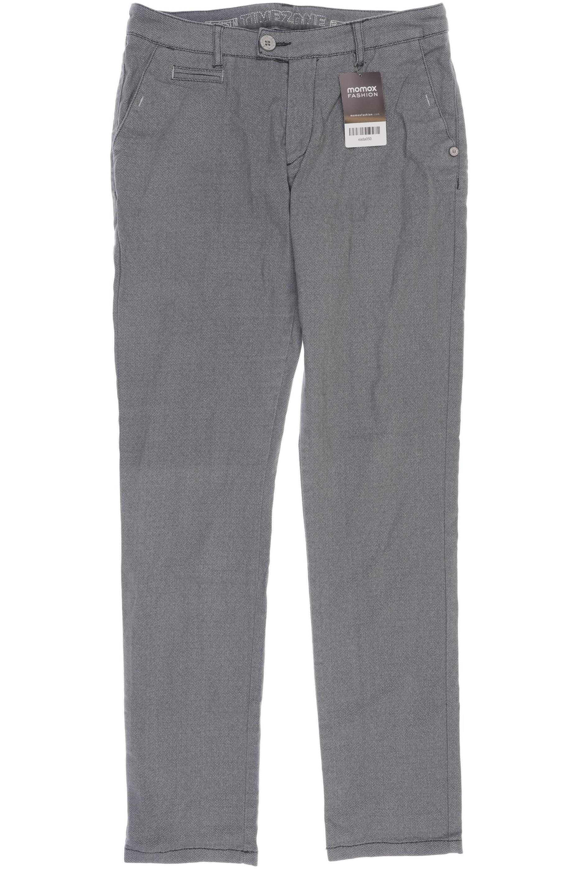 

Timezone Damen Jeans, grau, Gr. 36