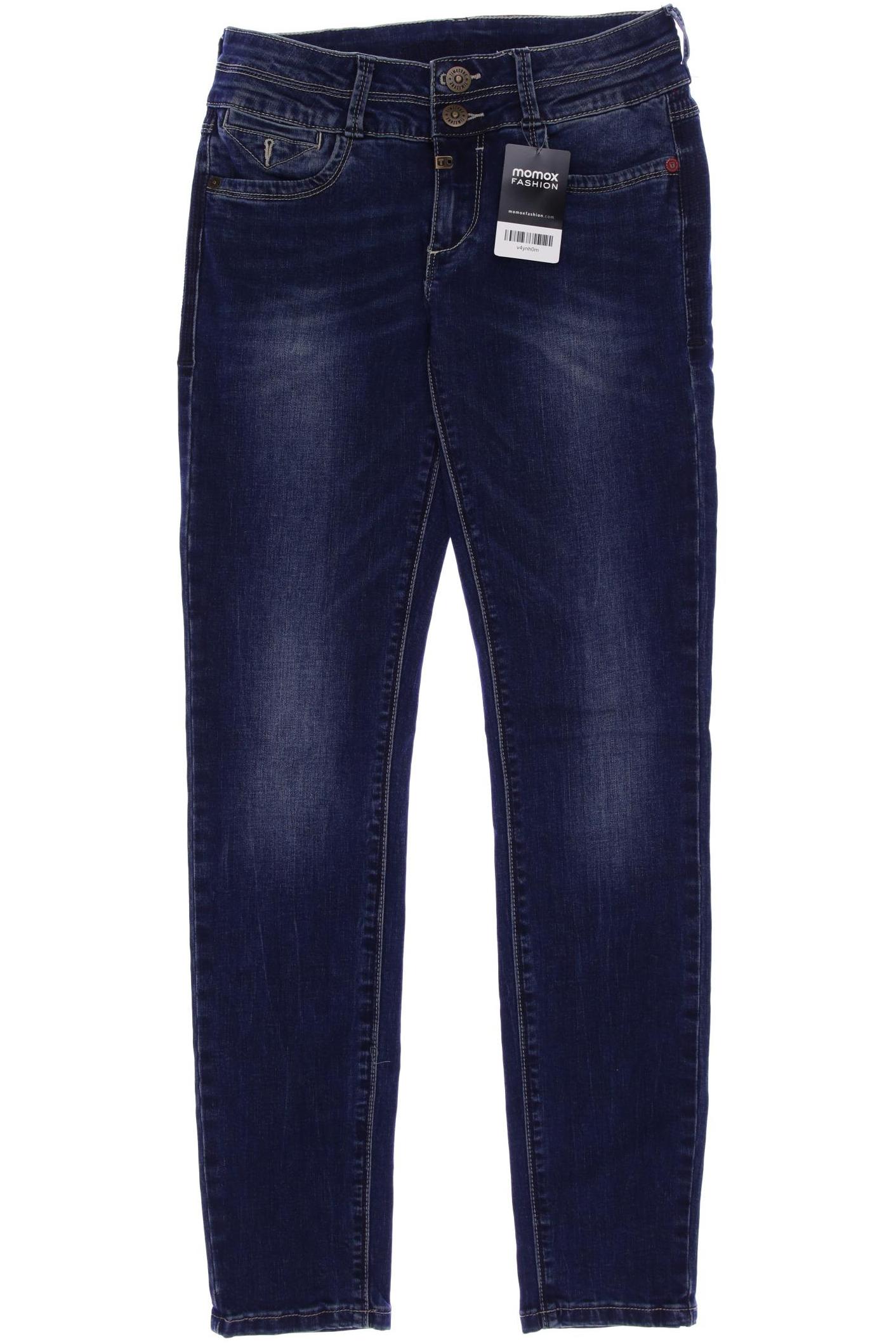 

Timezone Damen Jeans, marineblau, Gr. 36