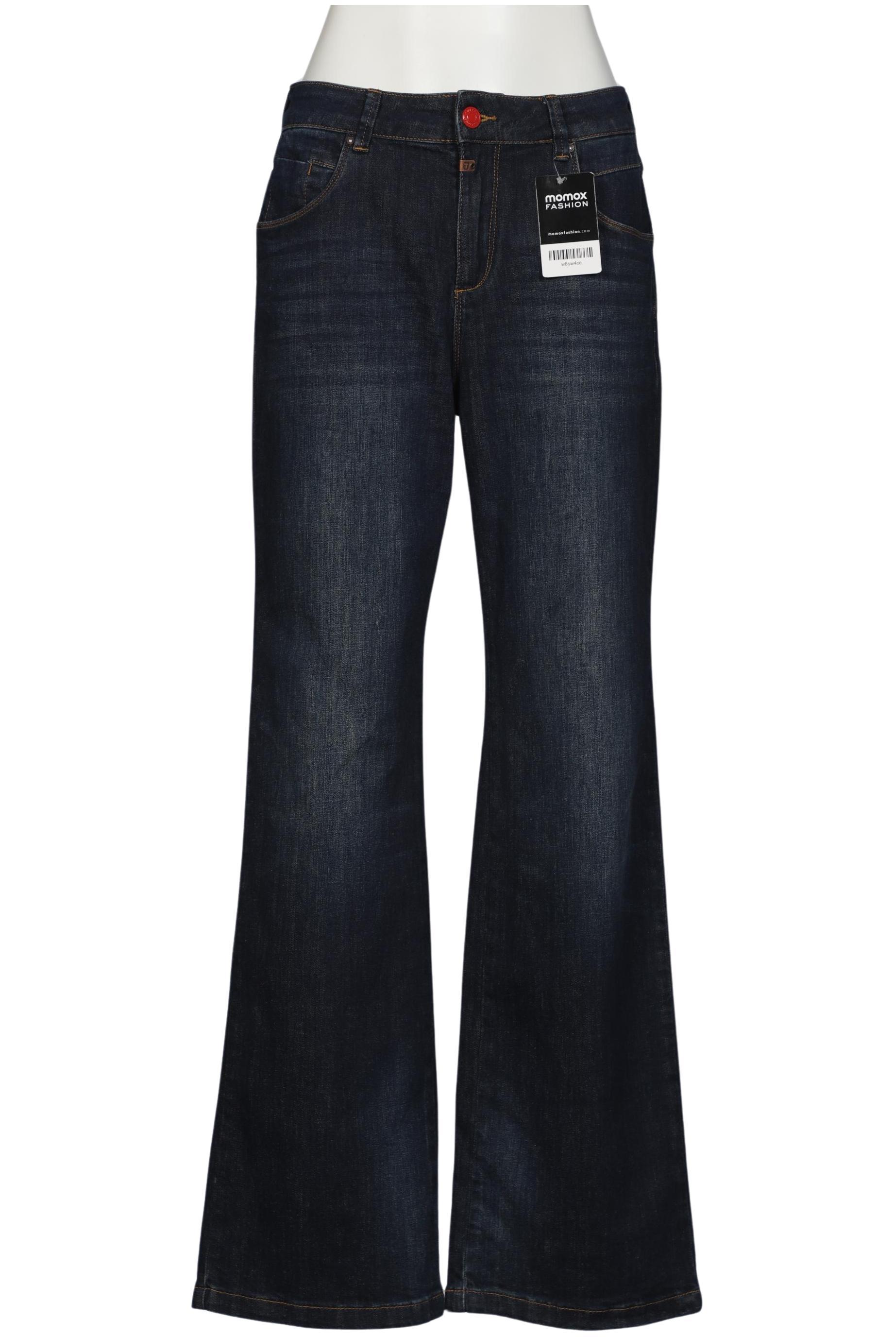 

Timezone Damen Jeans, marineblau, Gr. 27
