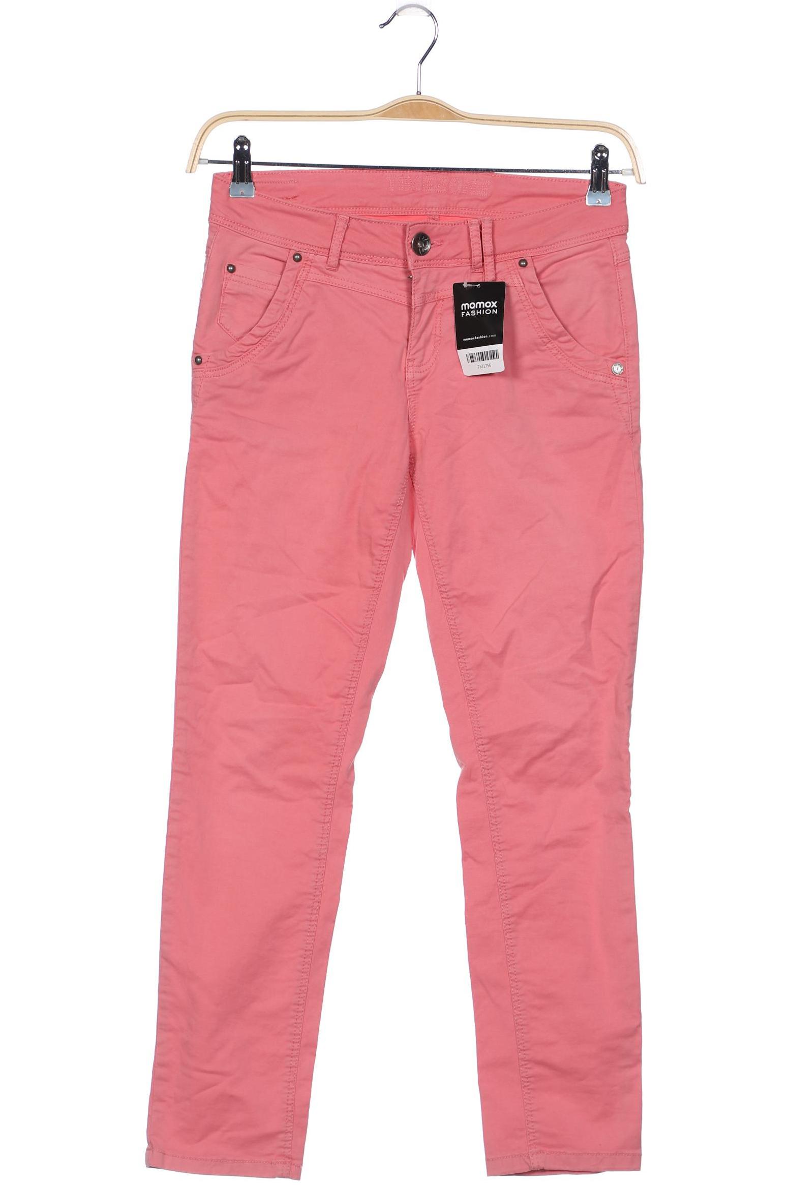 

TIMEZONE Damen Jeans, pink