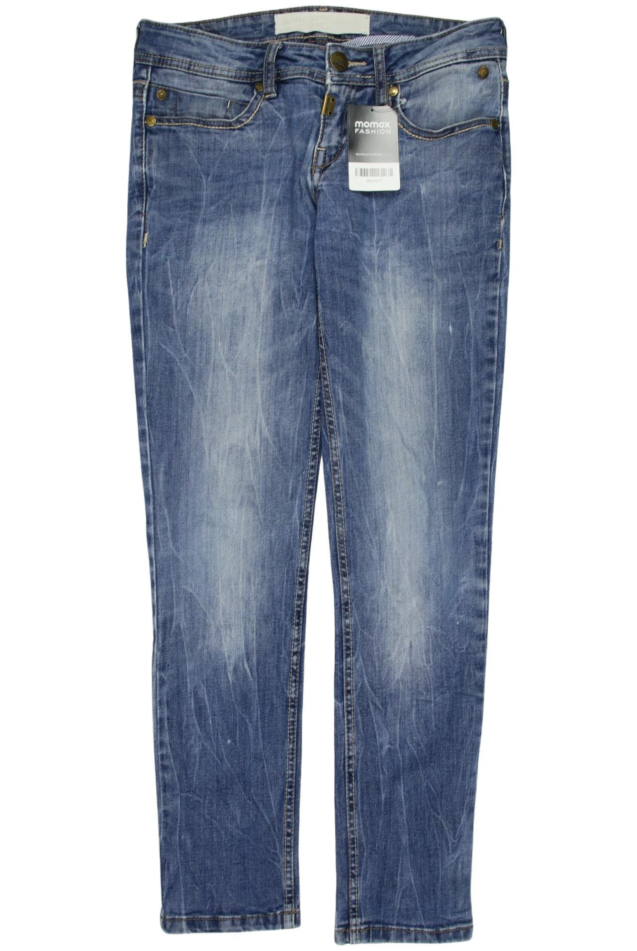 

Timezone Damen Jeans, blau, Gr. 26