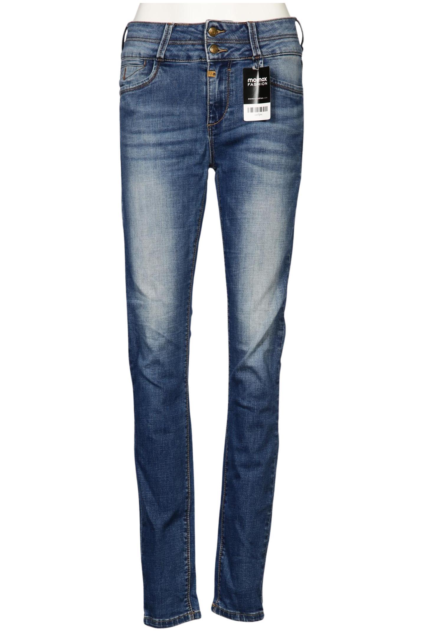

Timezone Damen Jeans, blau, Gr. 27