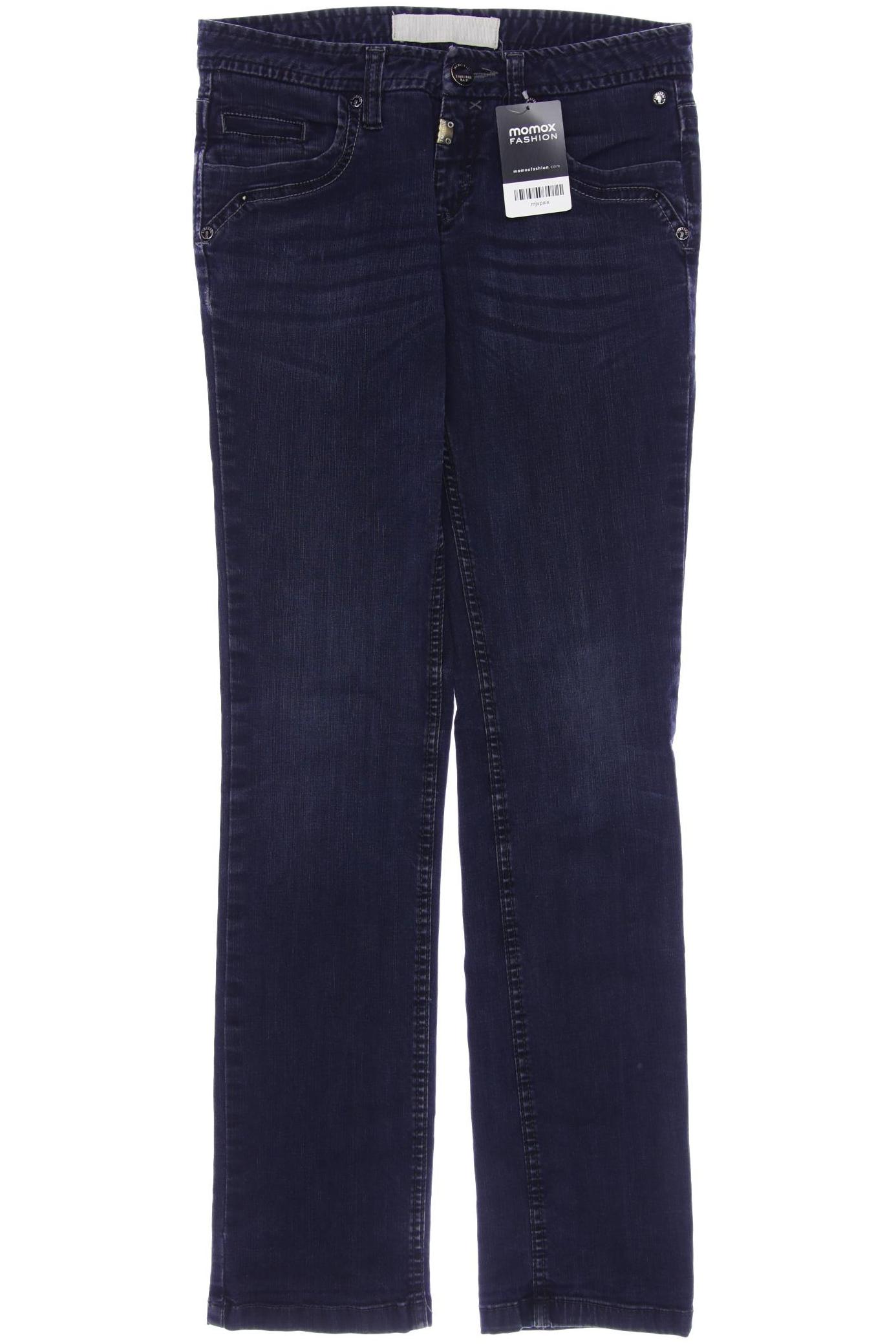 

TIMEZONE Damen Jeans, marineblau