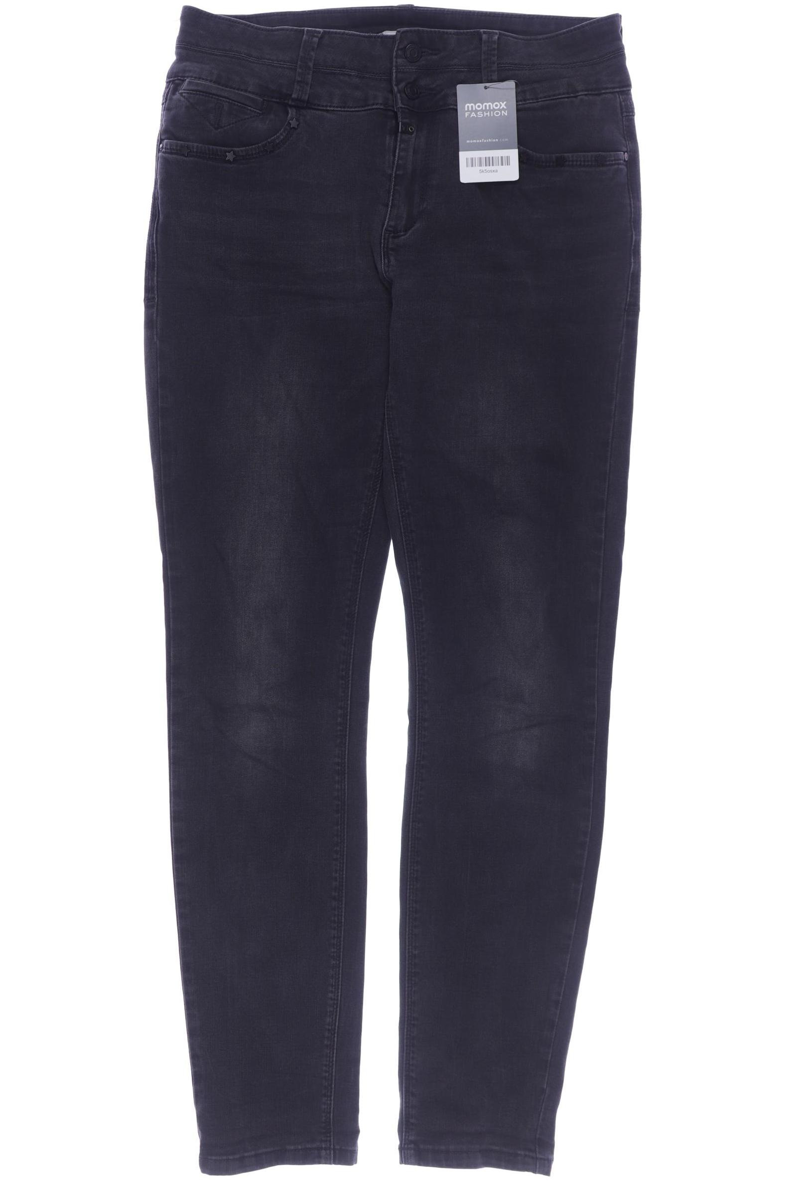 

Timezone Damen Jeans, grau, Gr. 28