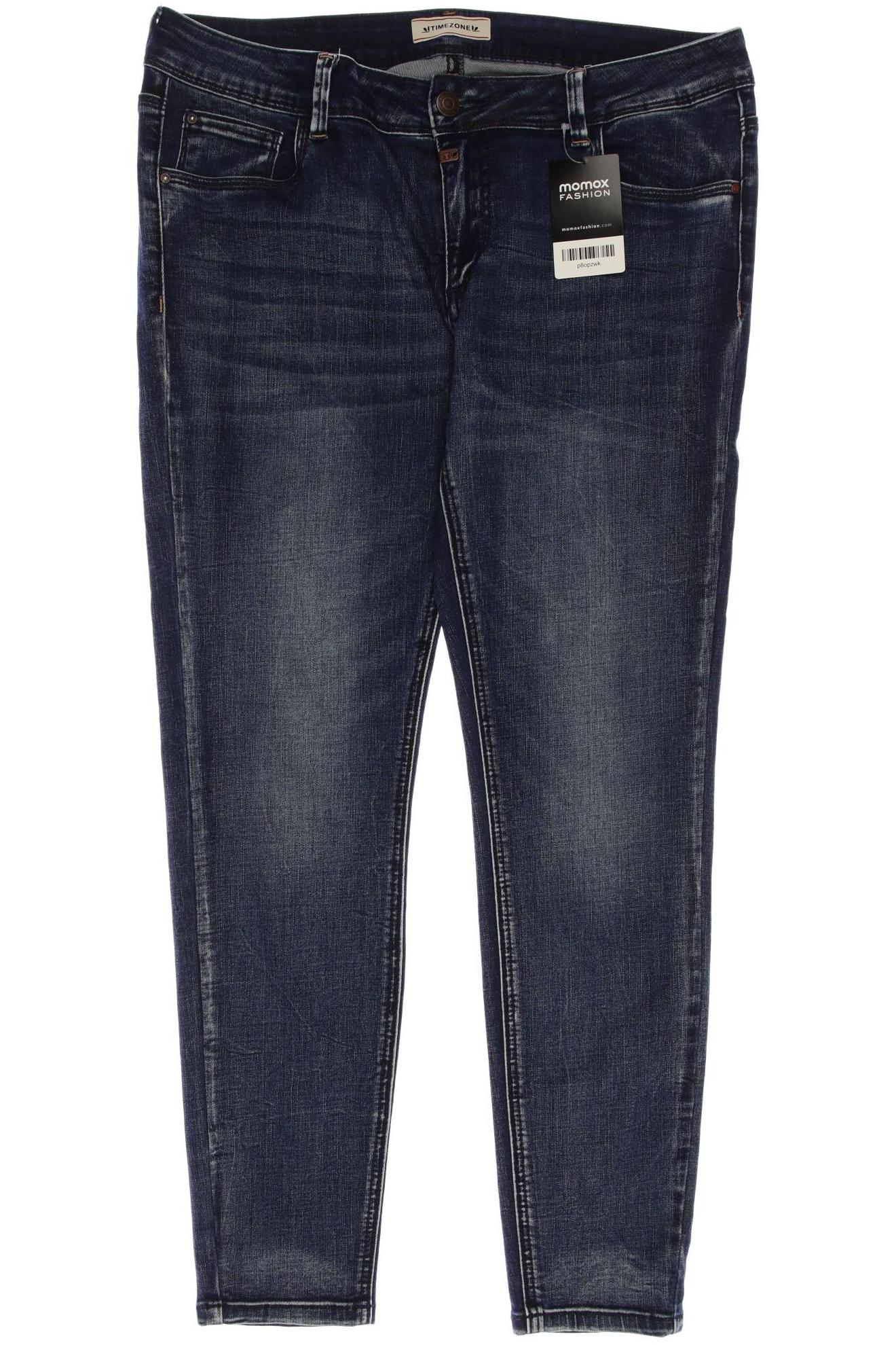 

TIMEZONE Damen Jeans, marineblau