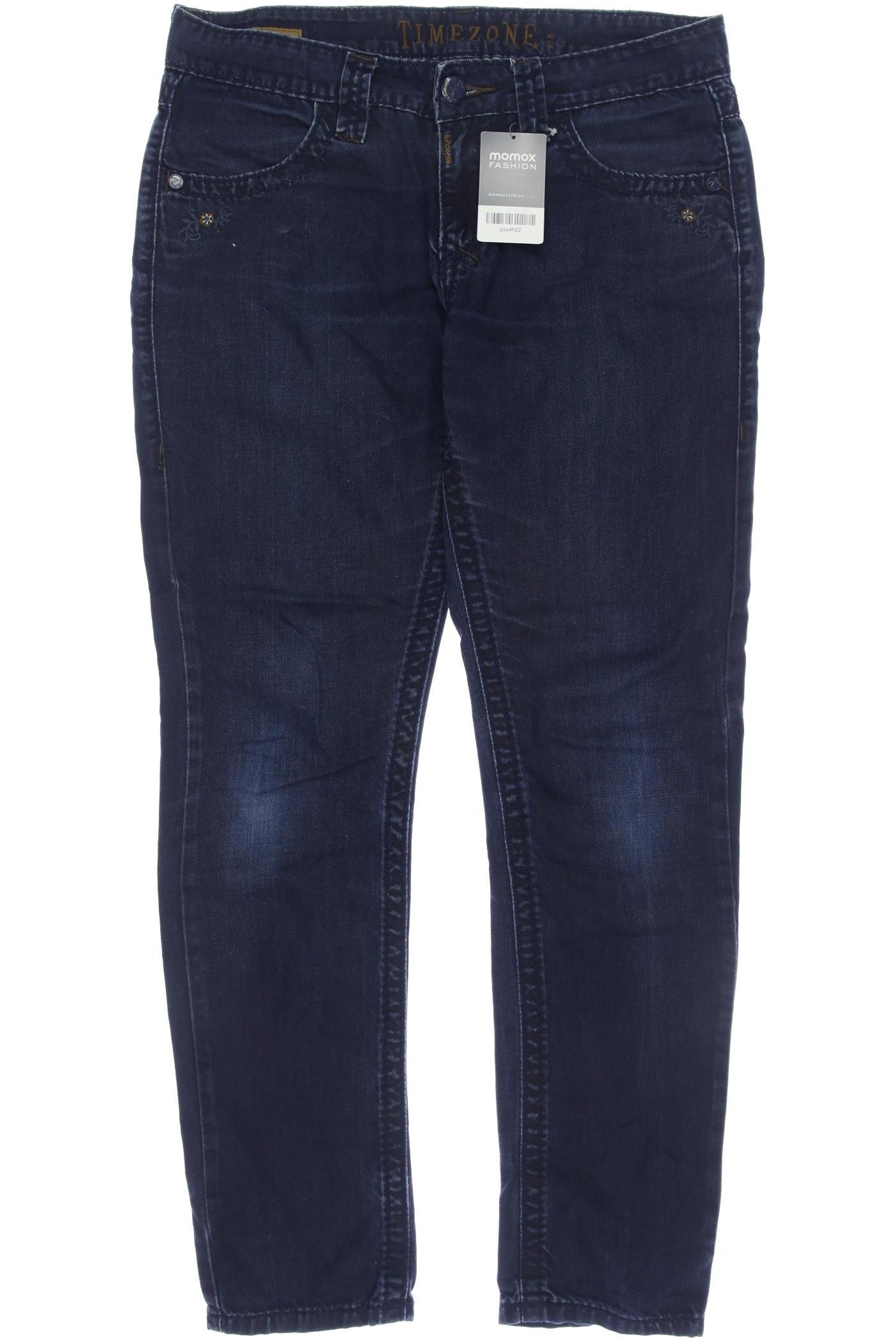 

Timezone Damen Jeans, blau, Gr. 29