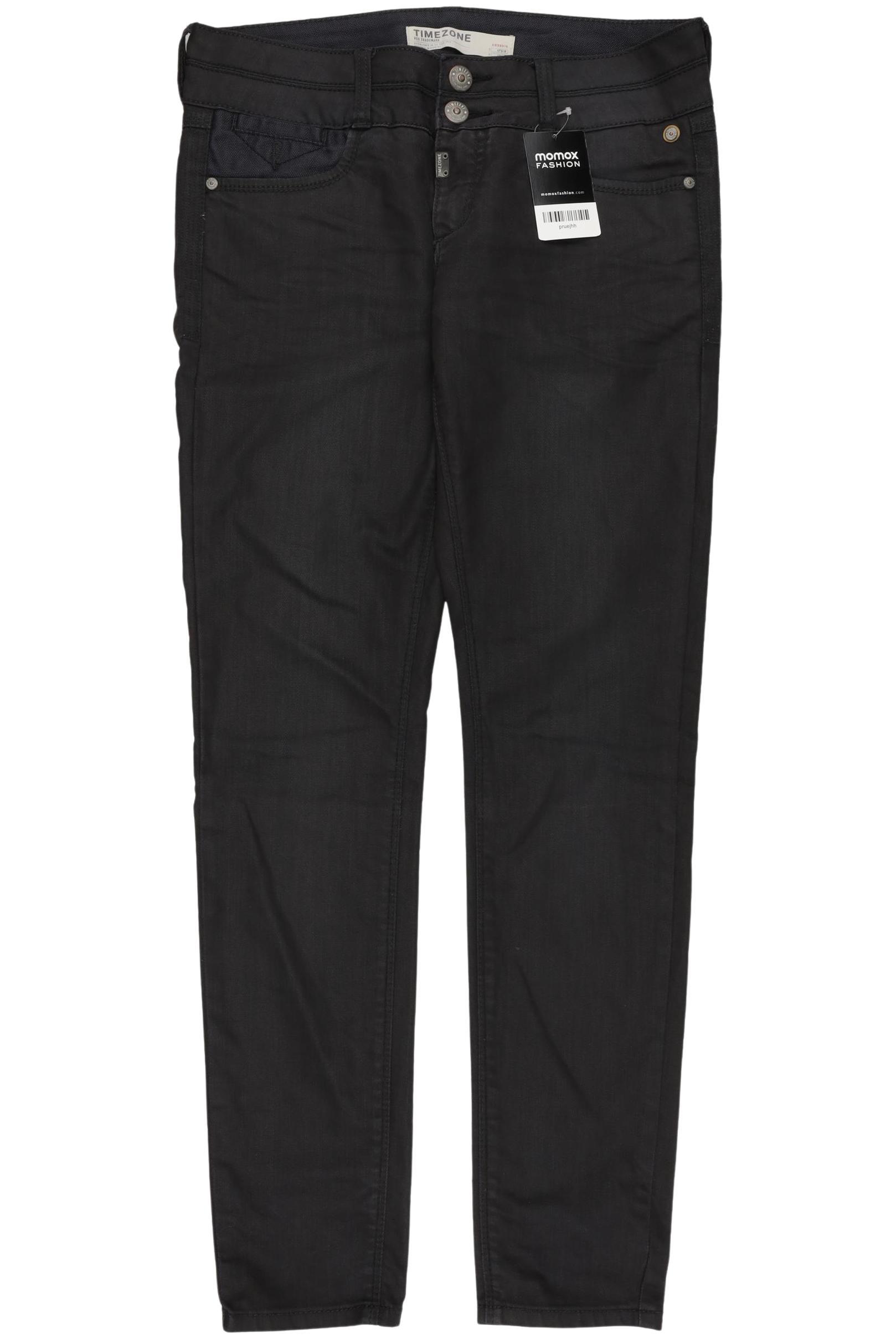 

Timezone Damen Jeans, marineblau, Gr. 28