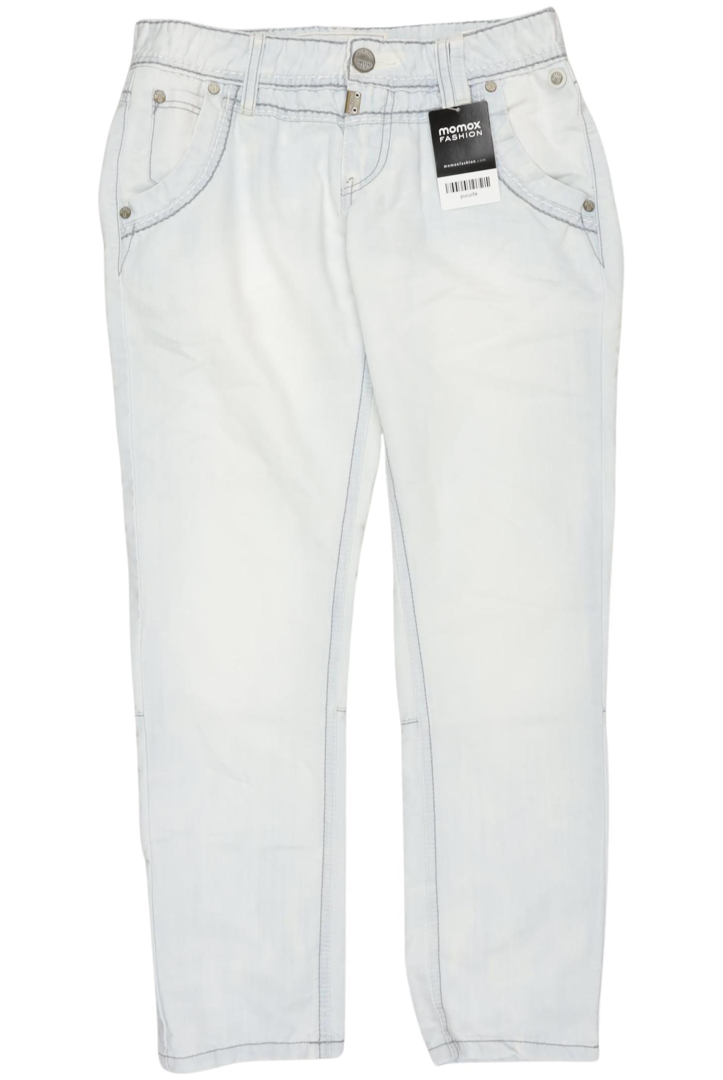 

Timezone Damen Jeans, hellblau, Gr. 26
