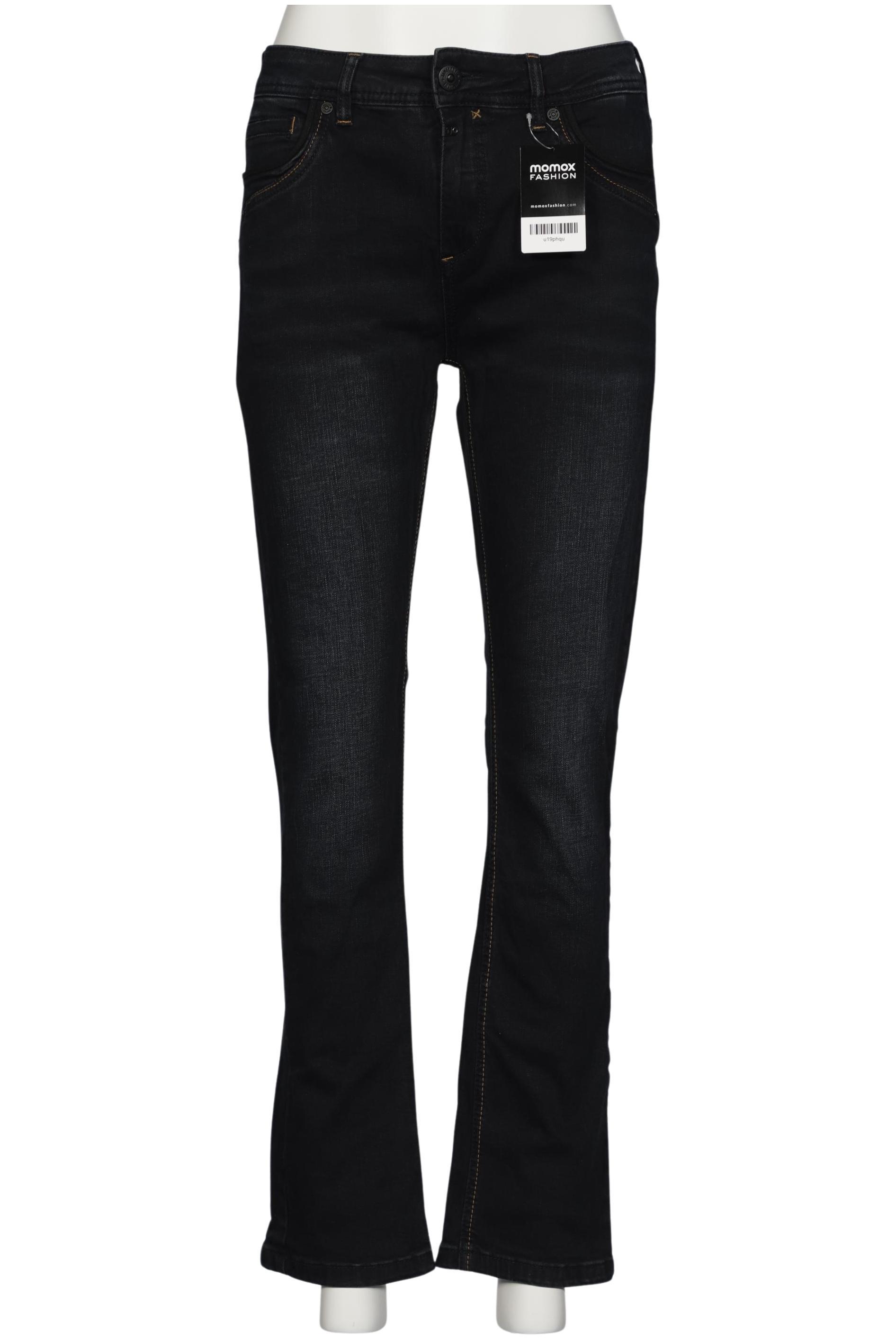 

Timezone Damen Jeans, marineblau, Gr. 29