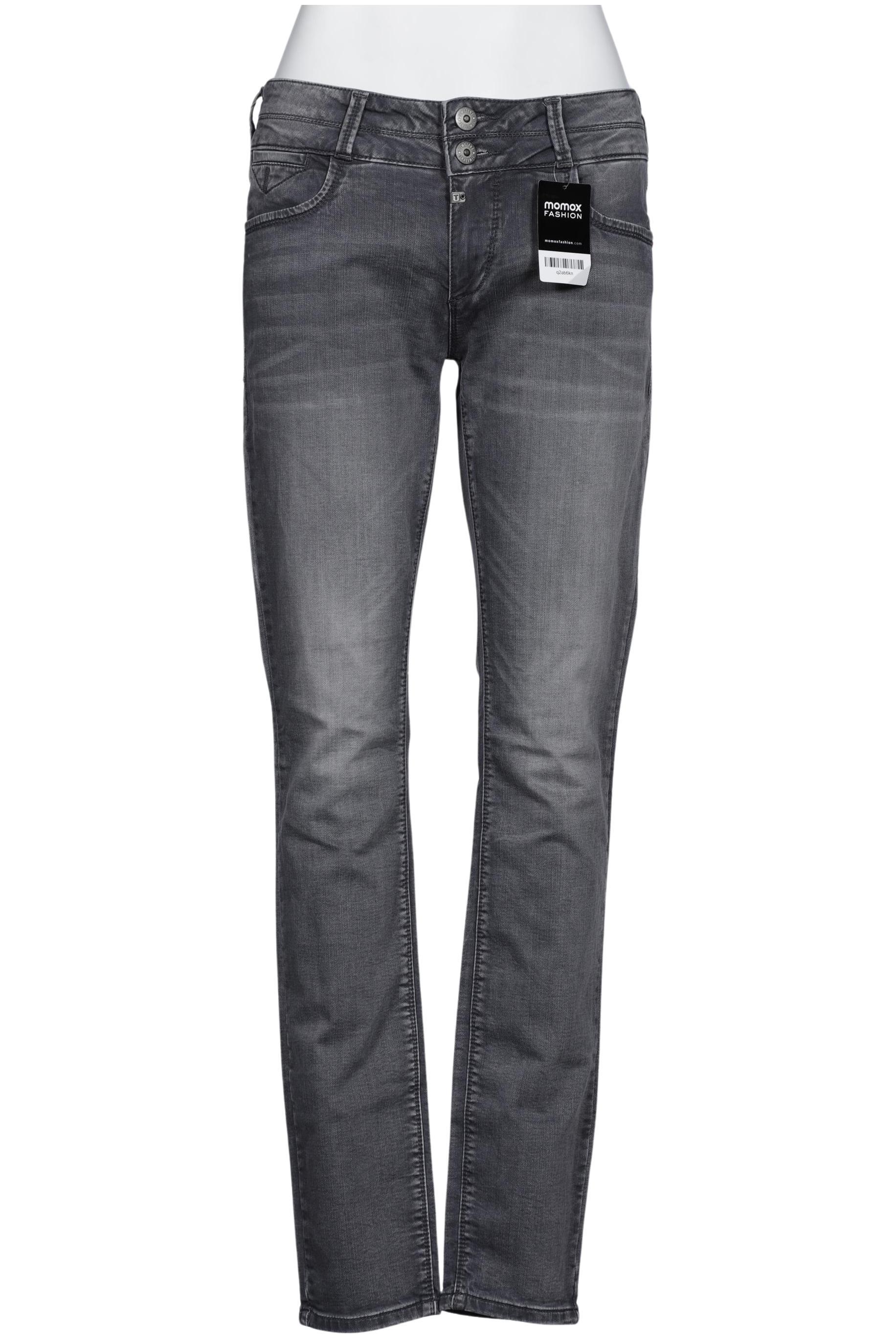 

Timezone Damen Jeans, grau, Gr. 31