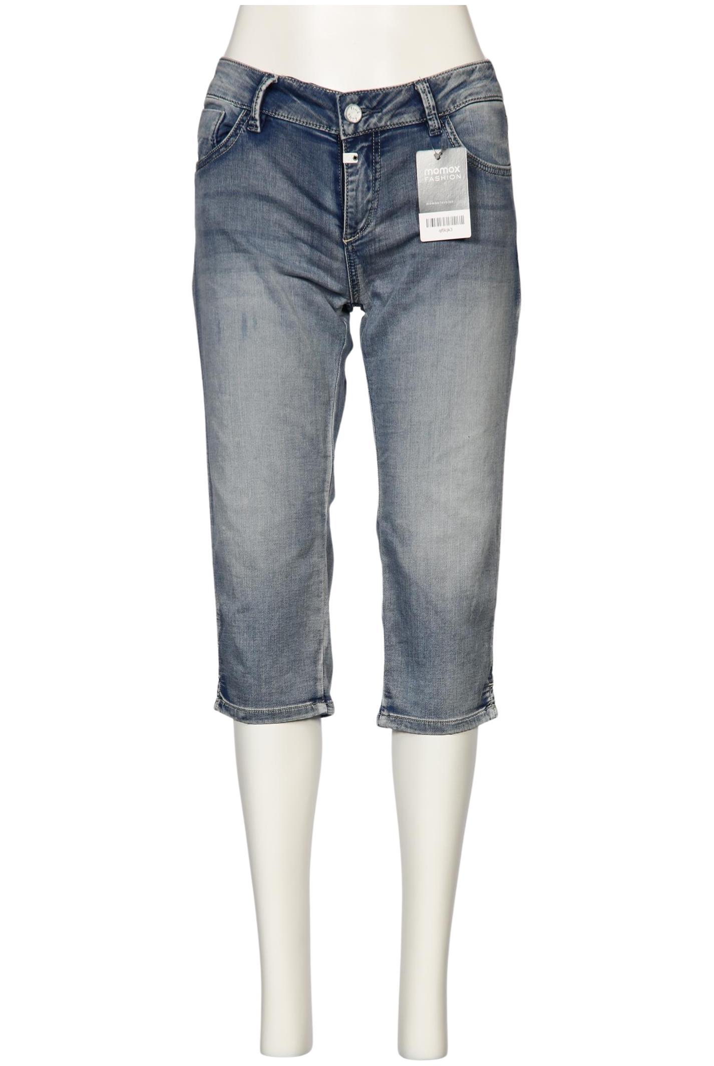 

Timezone Damen Jeans, blau, Gr. 28