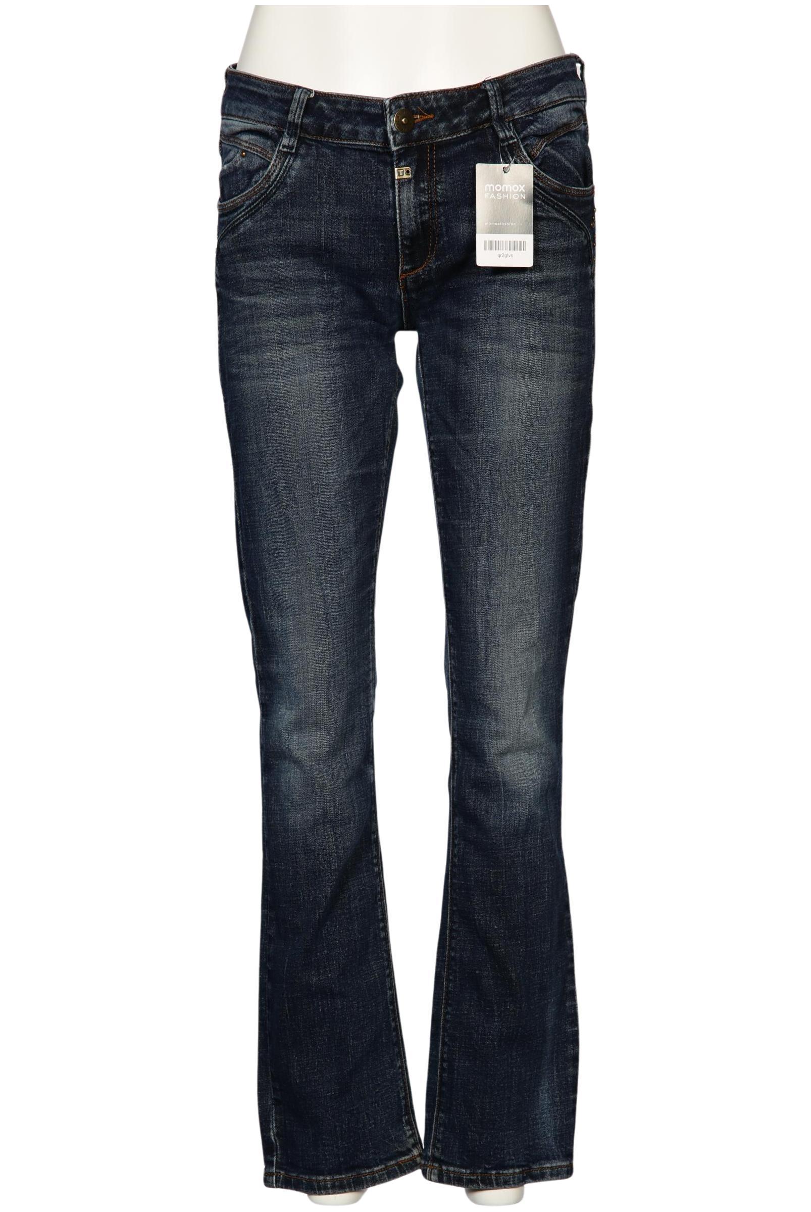 

Timezone Damen Jeans, blau, Gr. 29