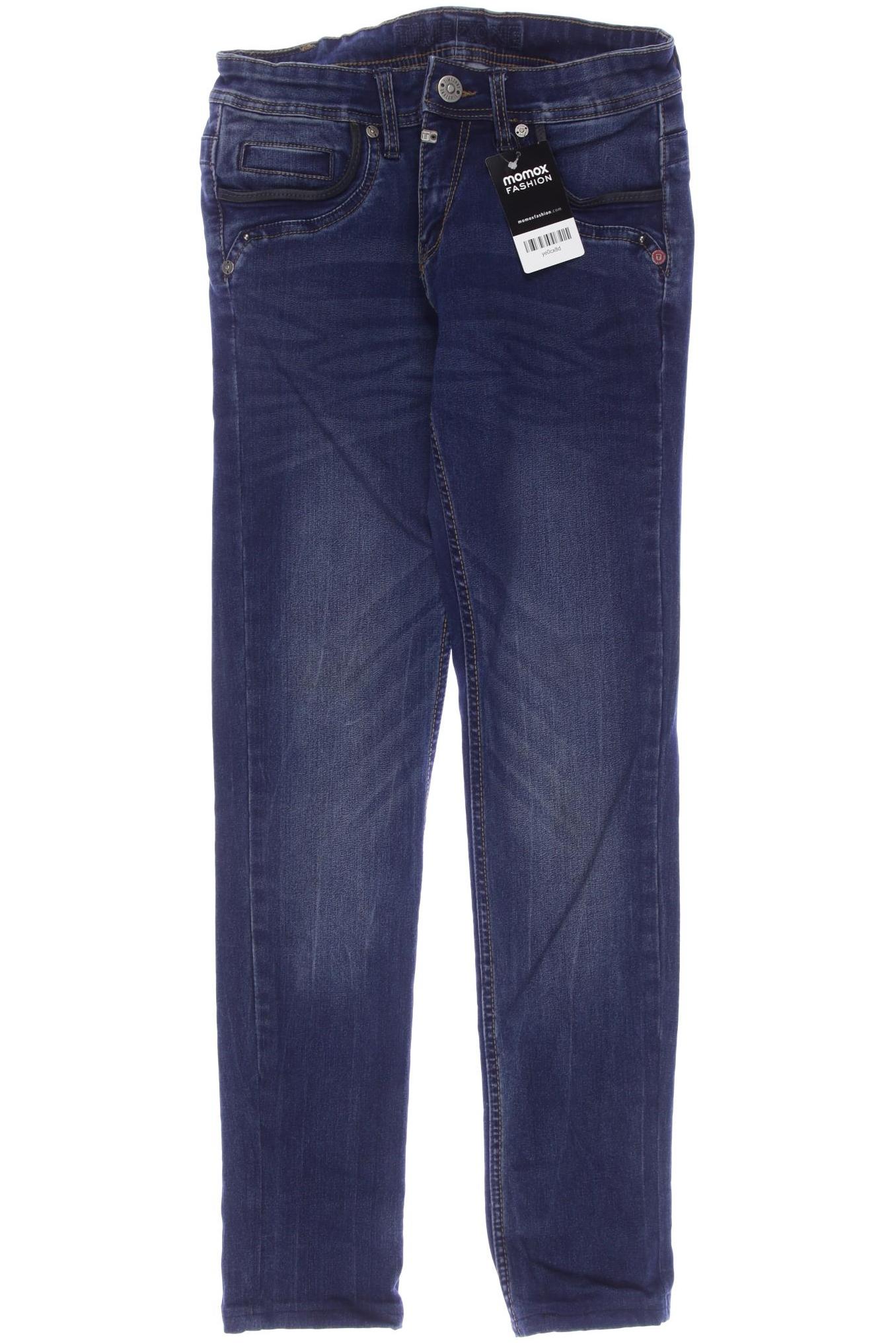 

Timezone Damen Jeans, blau, Gr. 27