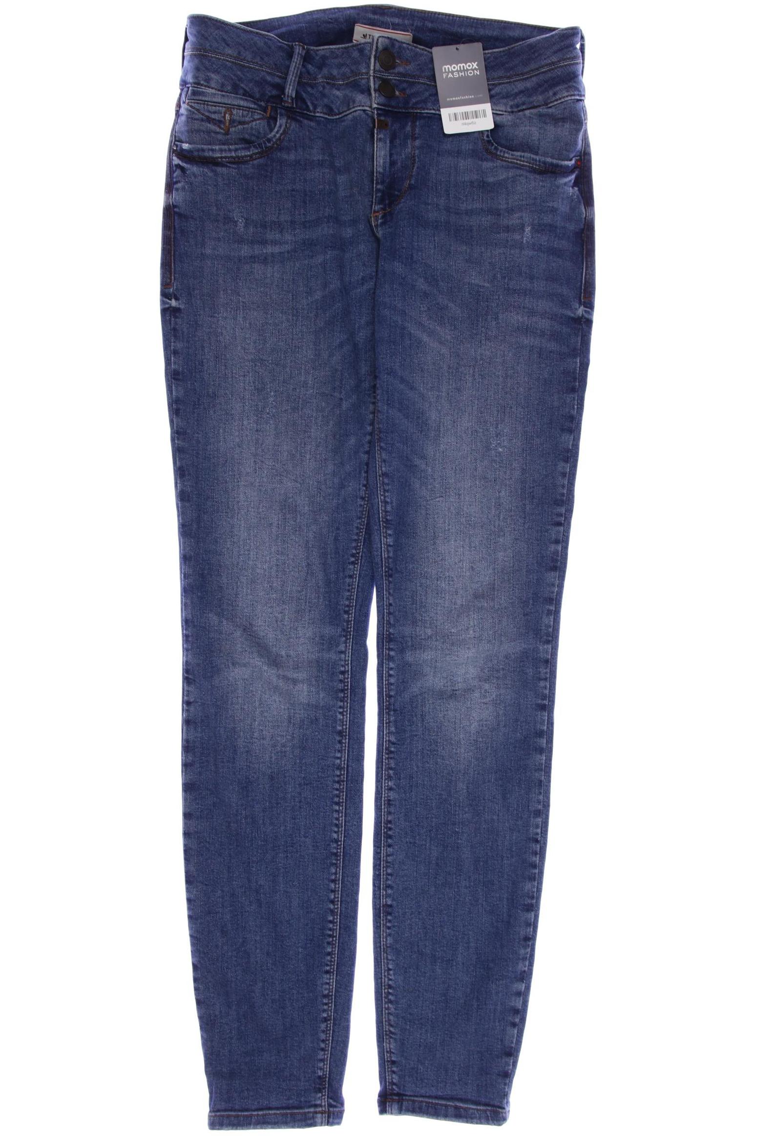

TIMEZONE Damen Jeans, blau