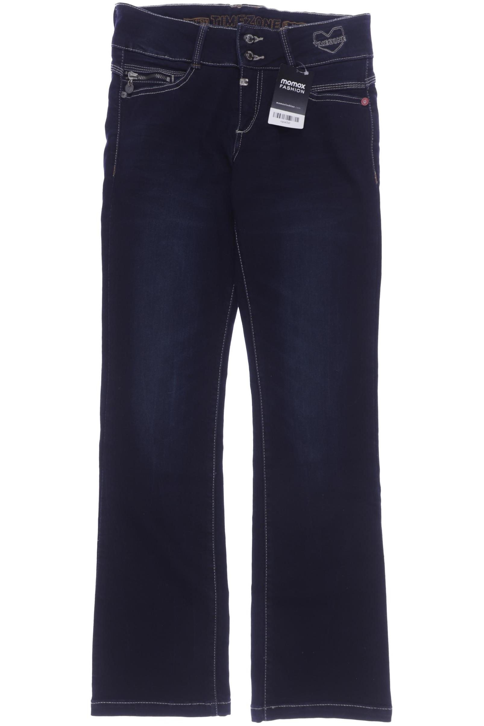 

TIMEZONE Damen Jeans, marineblau