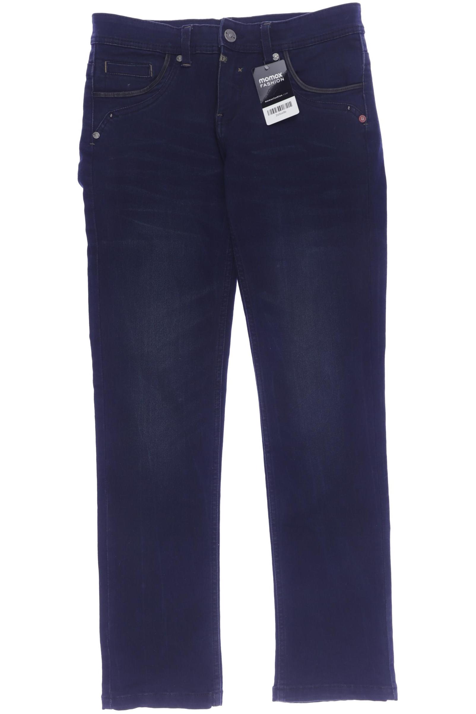 

Timezone Damen Jeans, marineblau, Gr. 29