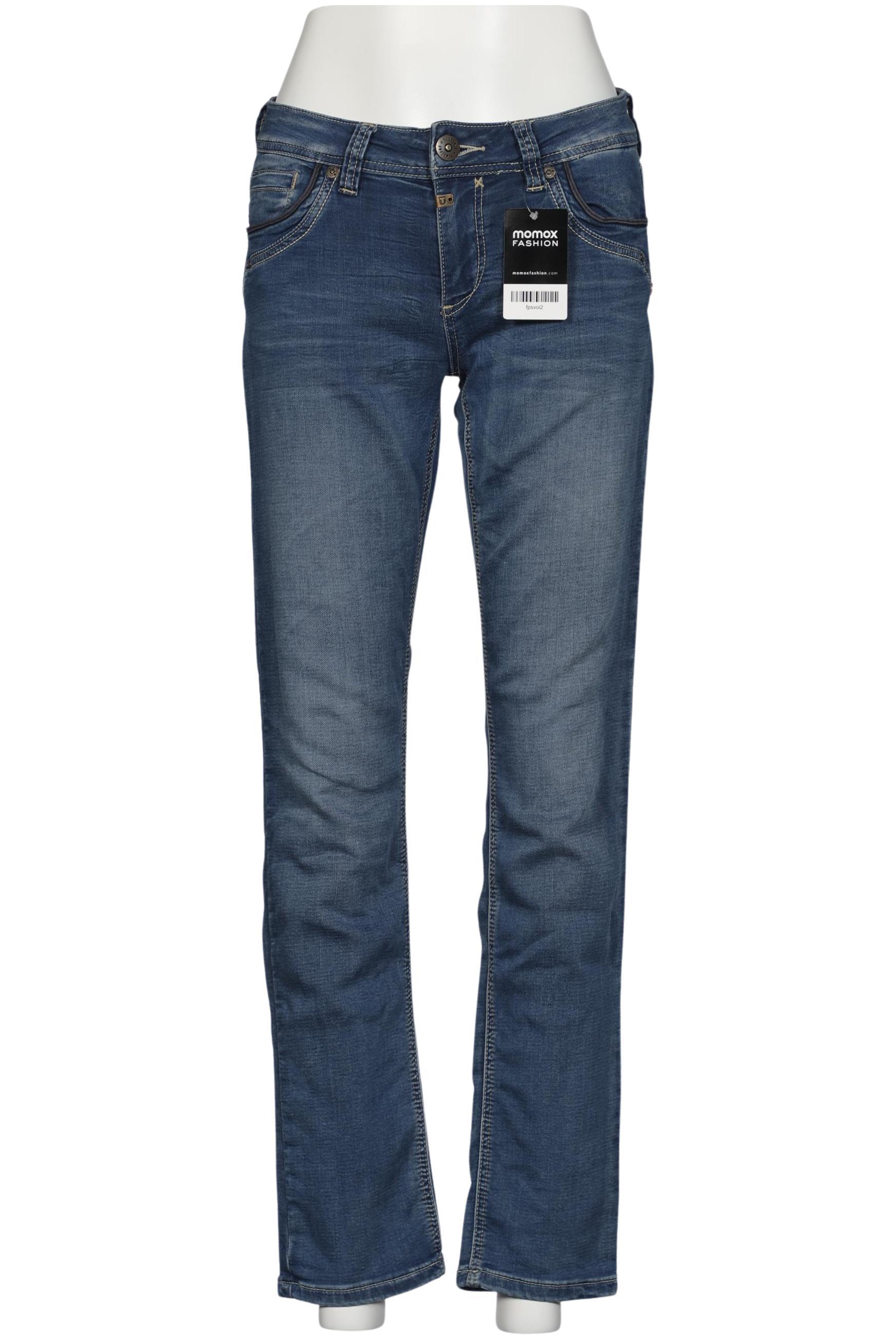 

Timezone Damen Jeans, blau, Gr. 27