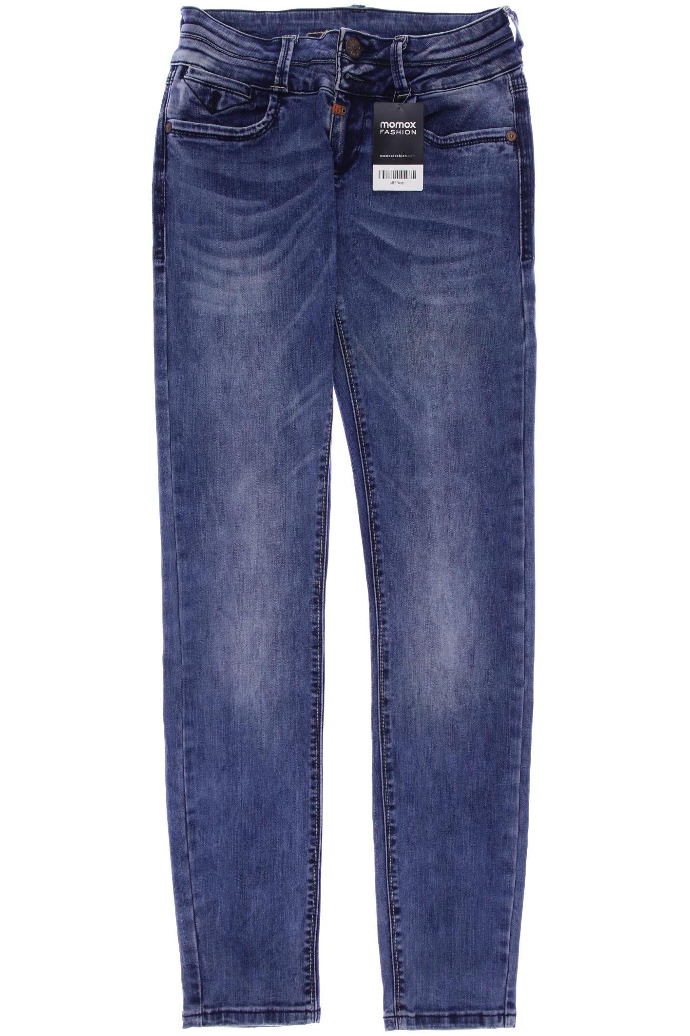 

TIMEZONE Damen Jeans, blau