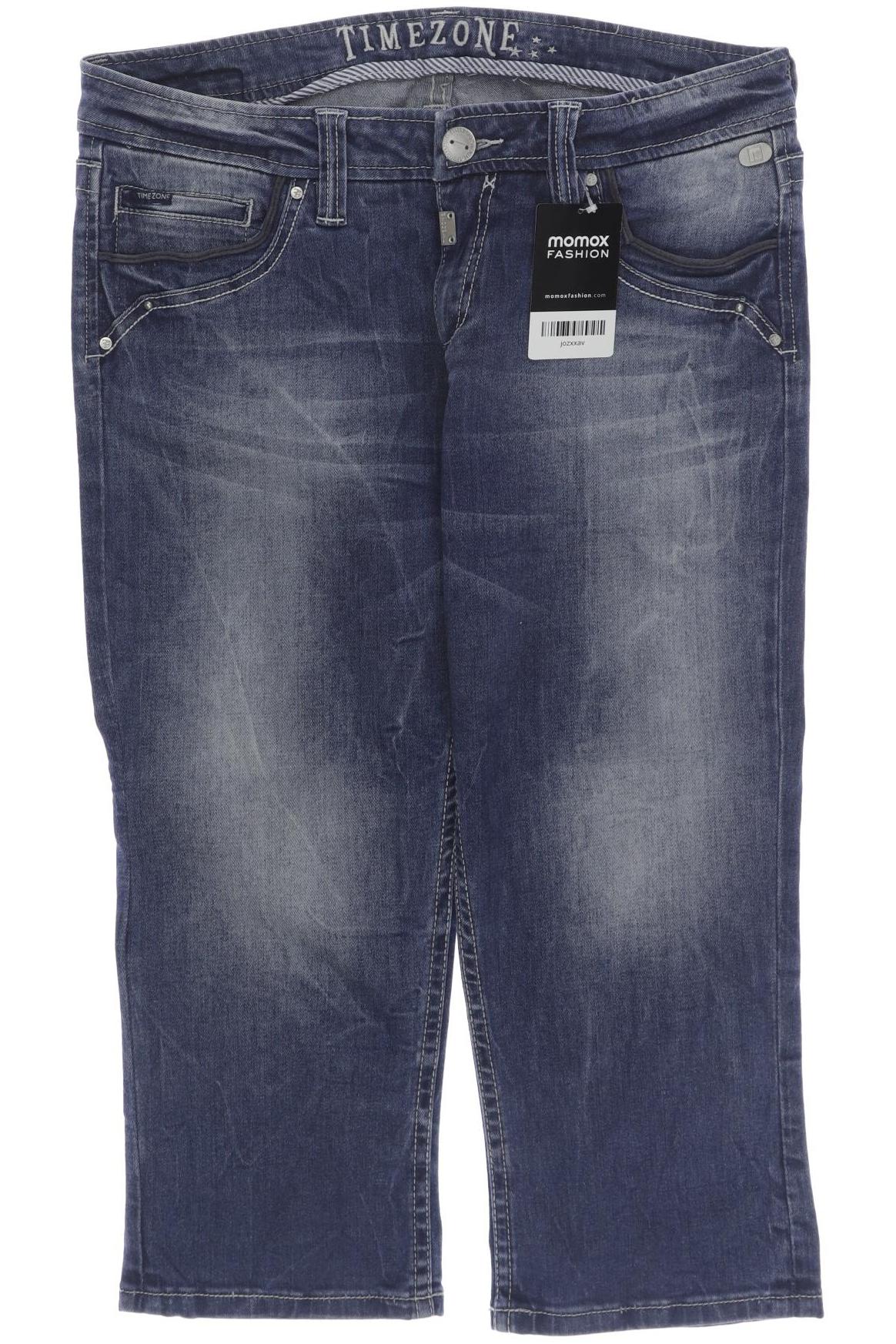 

Timezone Damen Jeans, blau, Gr. 29