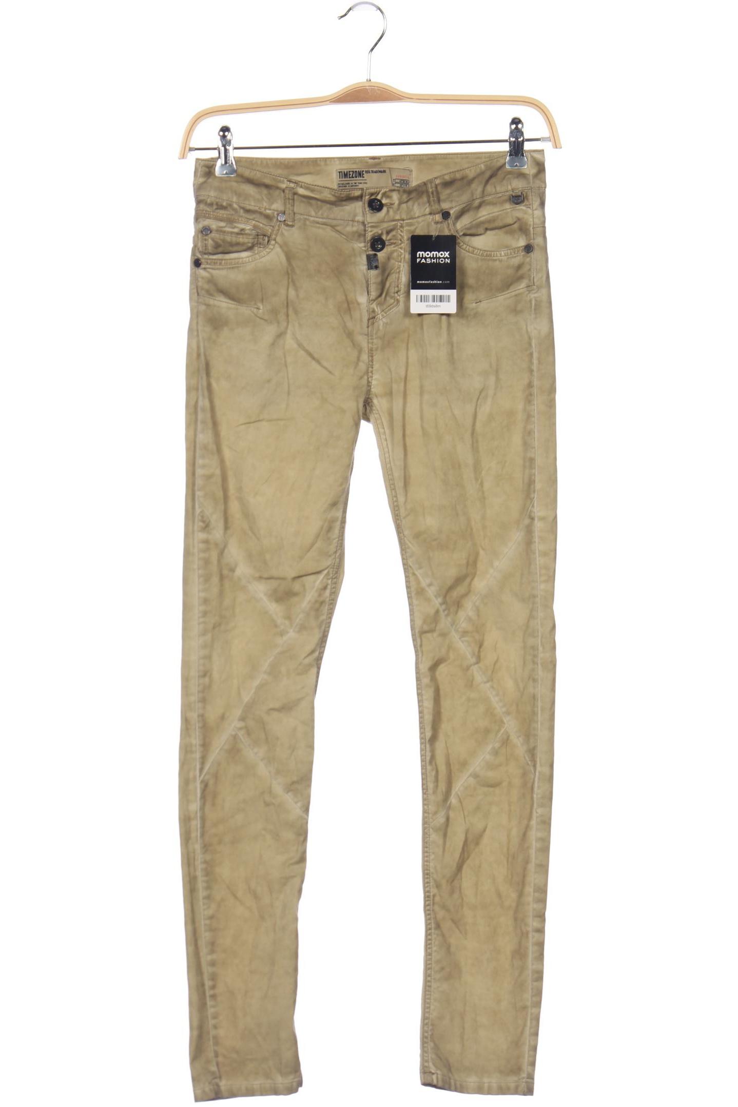 

TIMEZONE Damen Jeans, beige