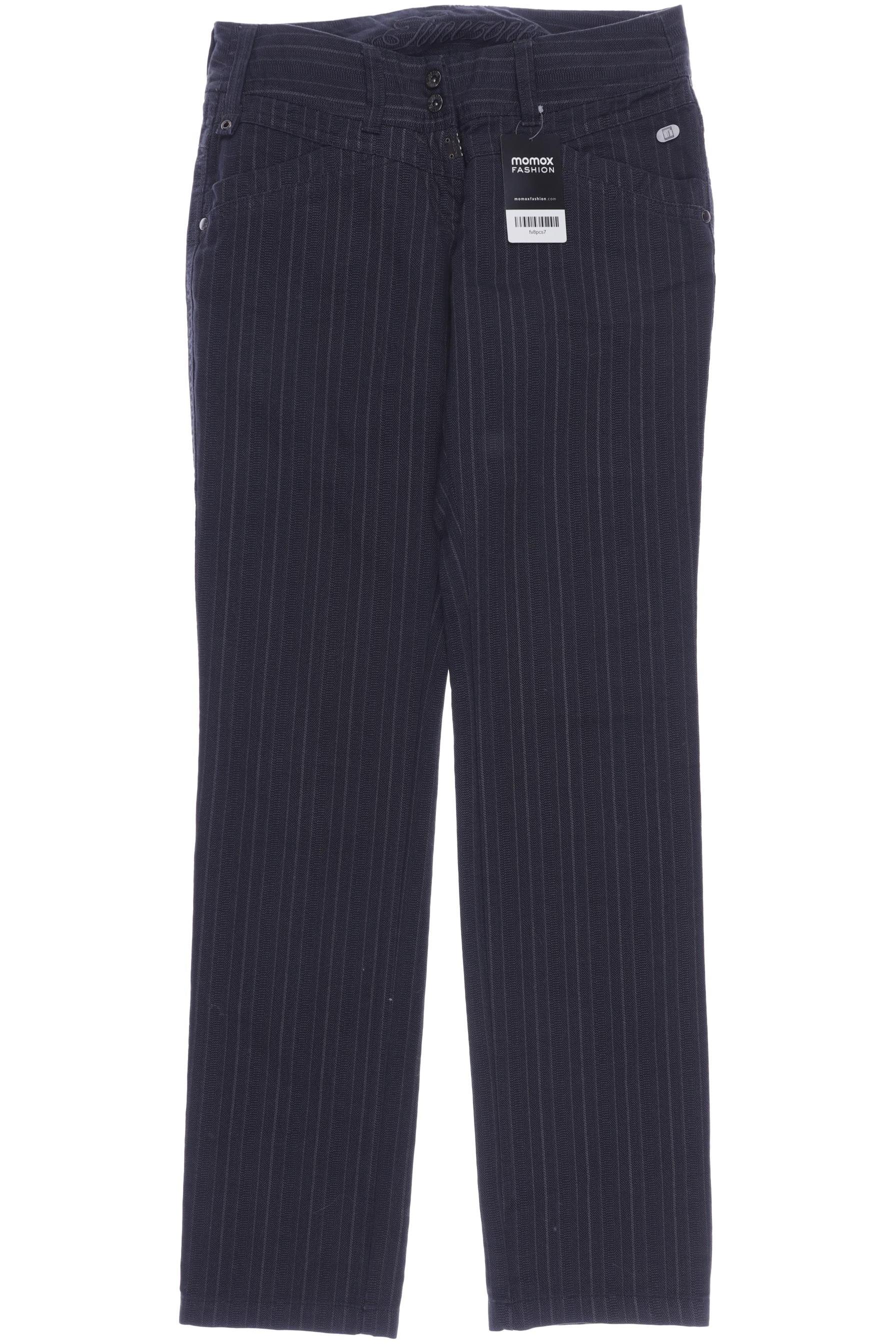 

TIMEZONE Damen Jeans, grau