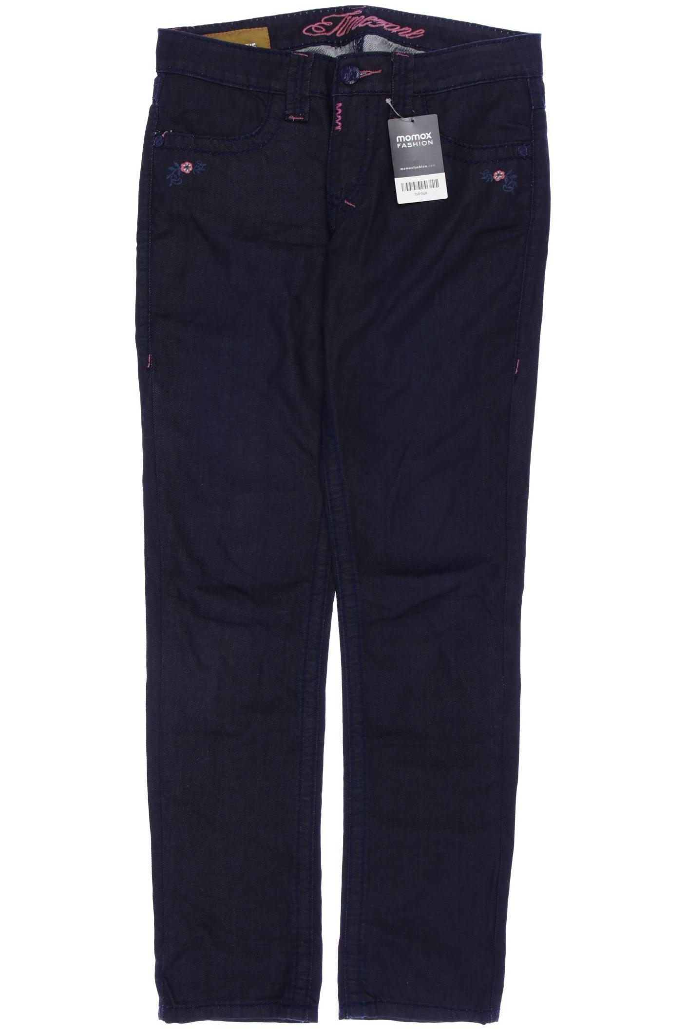 

Timezone Damen Jeans, marineblau, Gr. 32